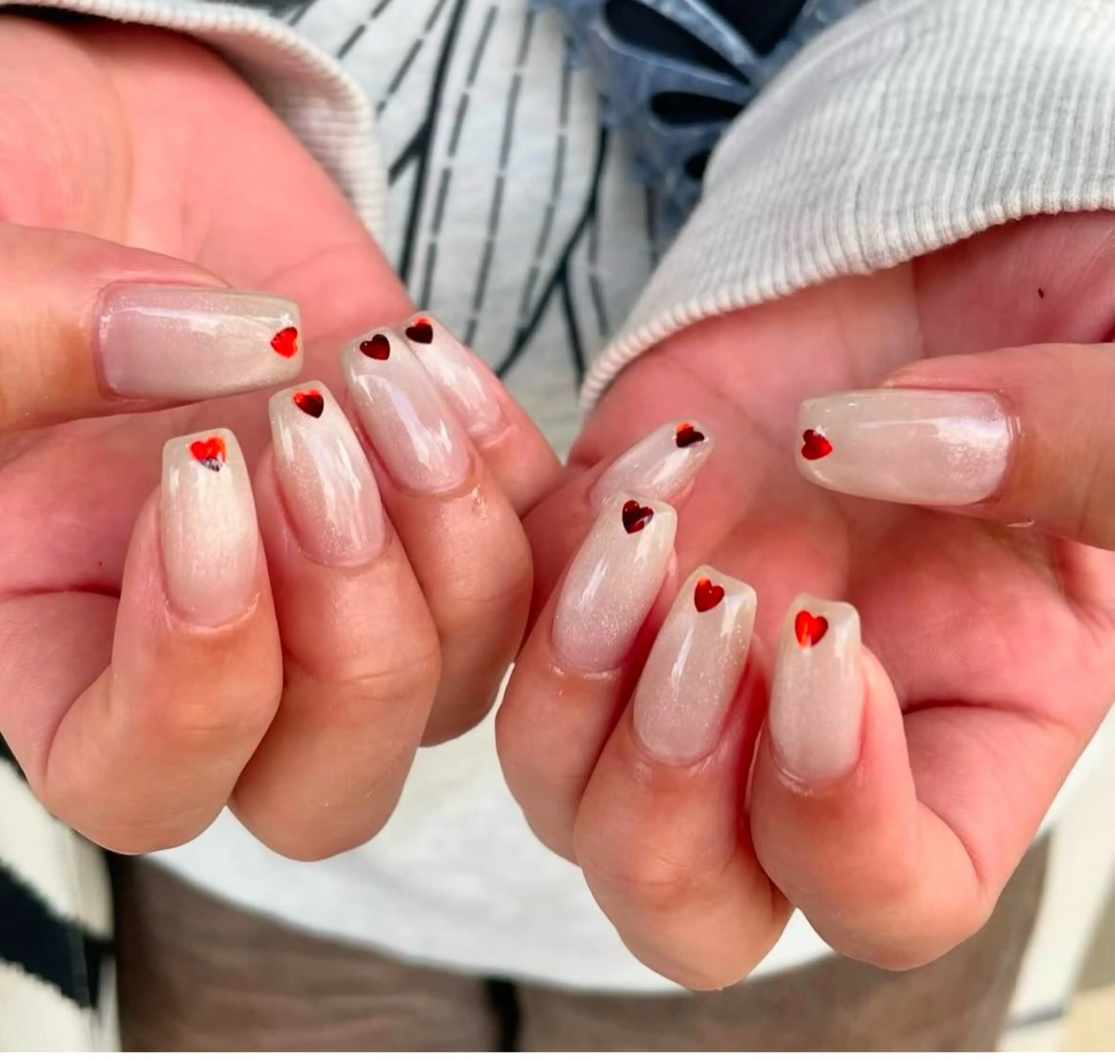 ネイル ハンドネイル Sun Nail 池袋のエステ・リラクイメージ