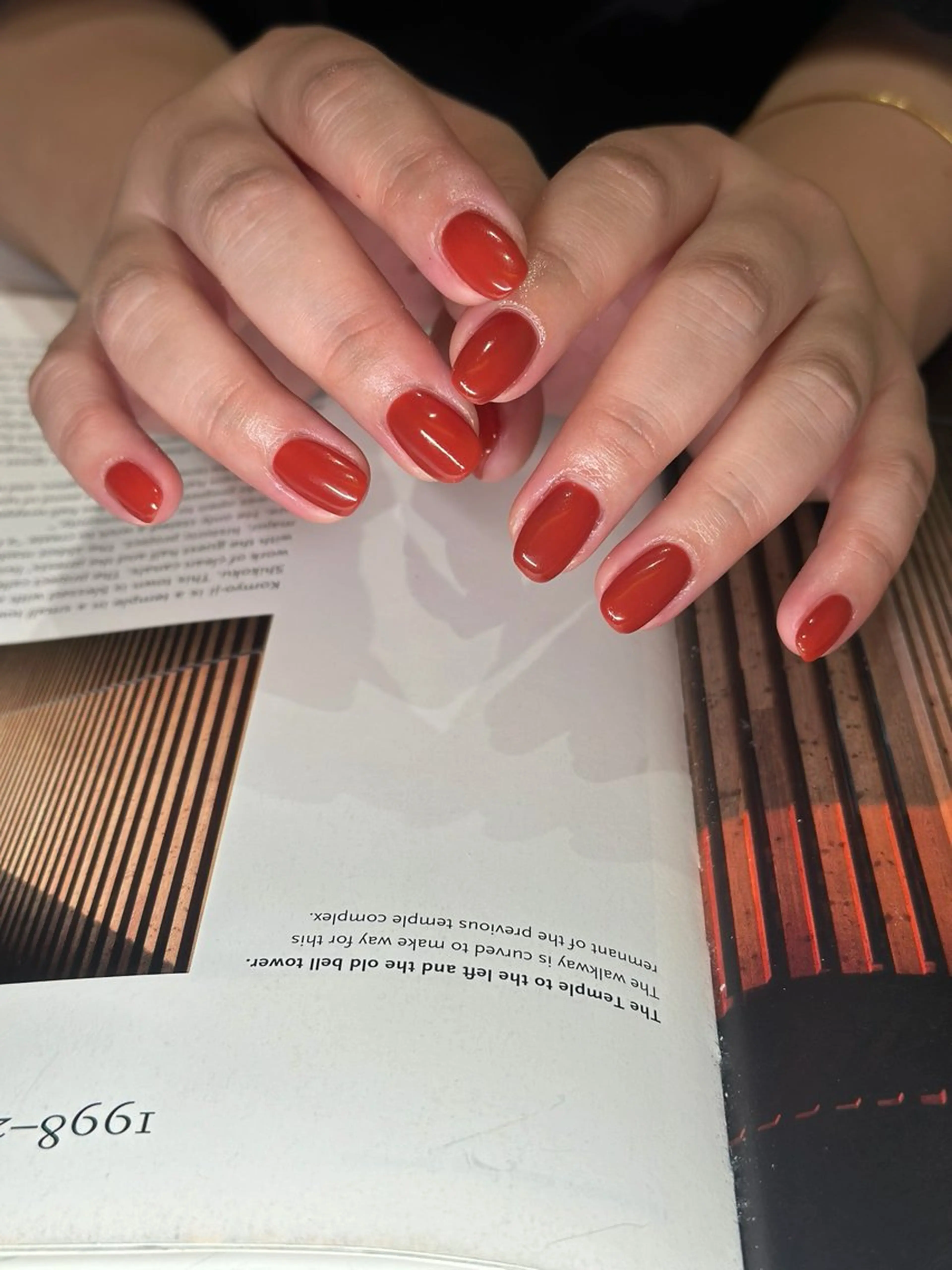 ネイル m o m o / 高岡ネイルのネイルデザイン