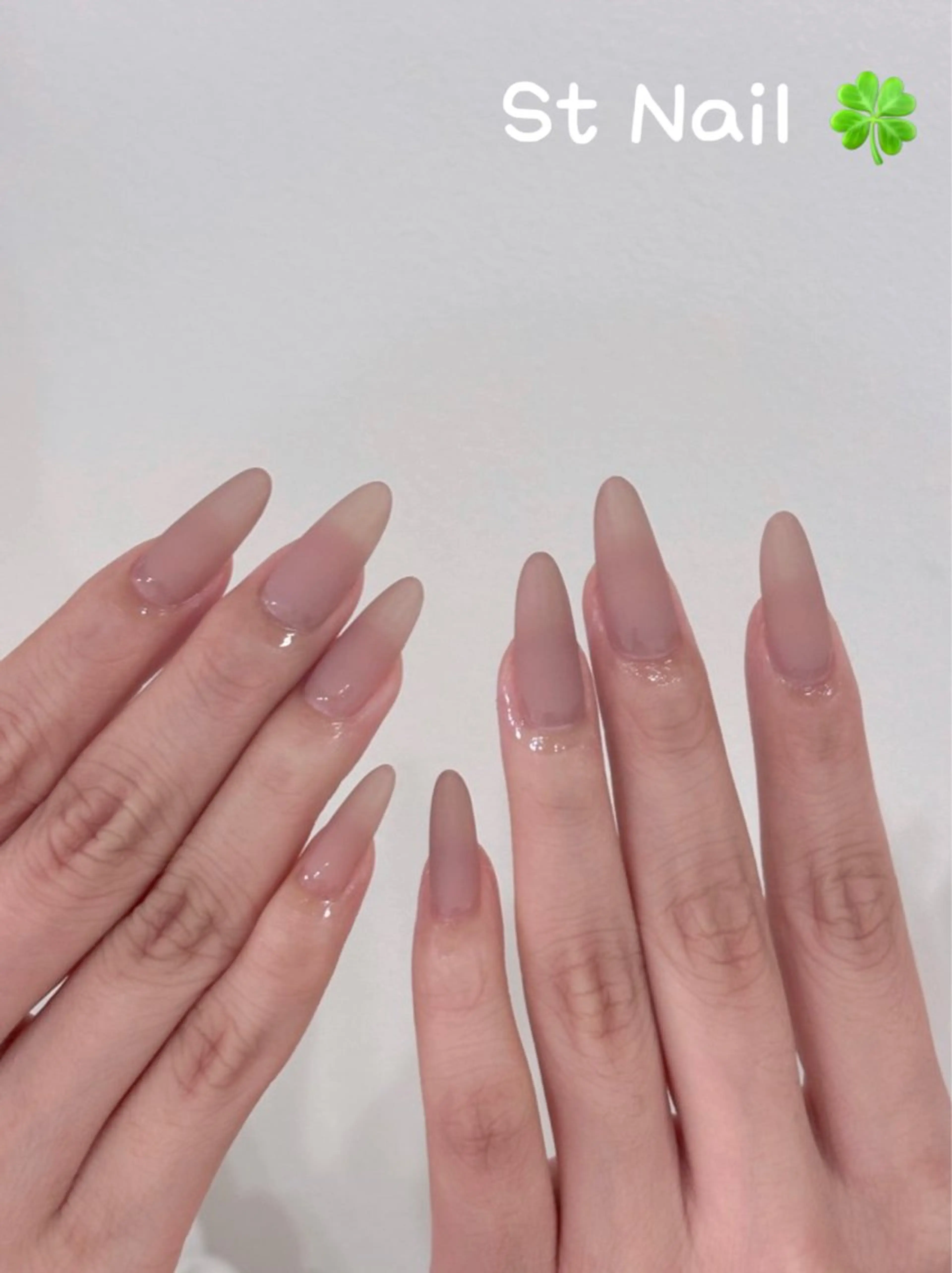 ネイル Nail コウのネイルデザイン