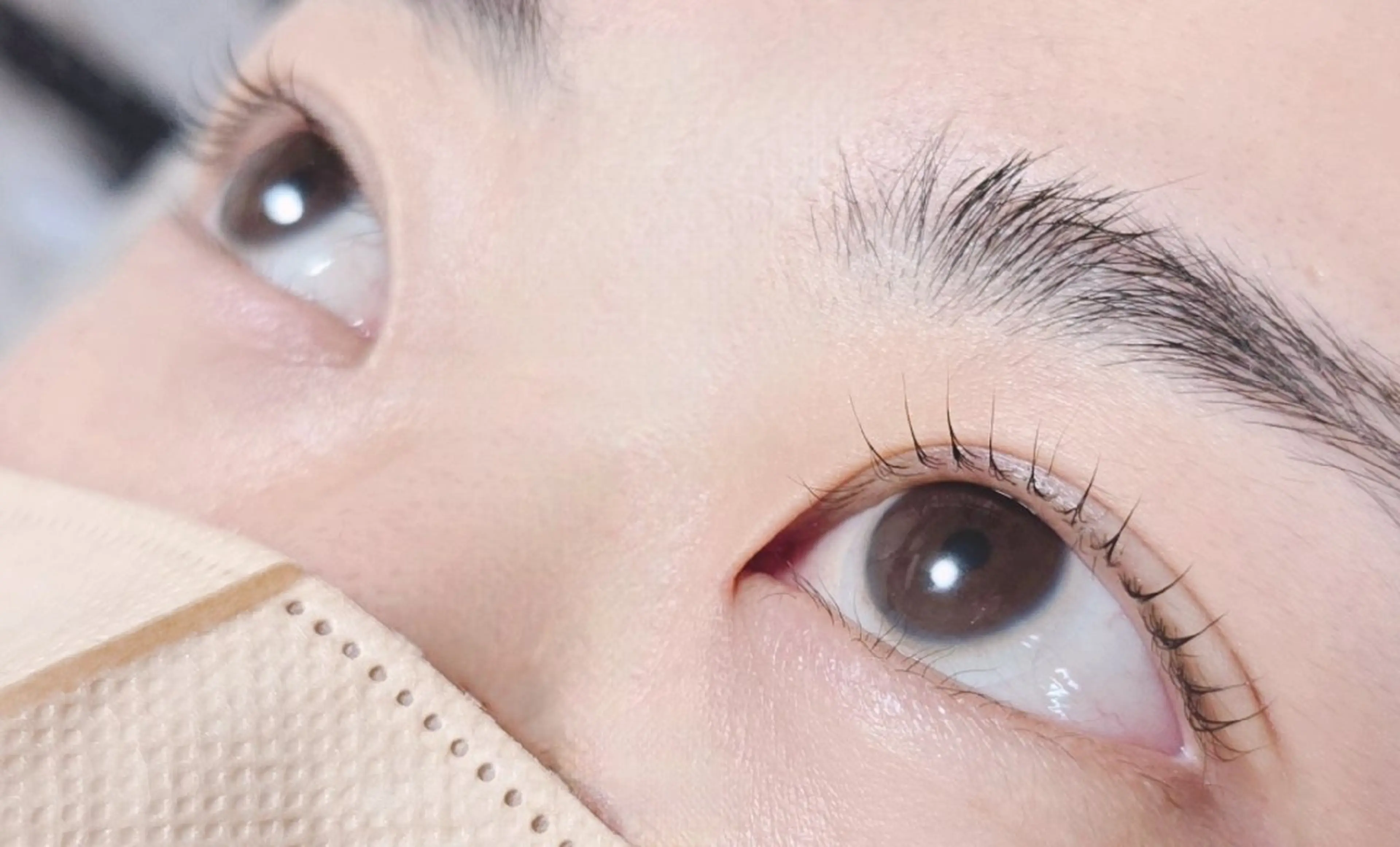 マツエク・マツパ EyelashSalon chel所属・新越谷駅徒歩１分❇️ Salon　chelのマツエク・マツパデザイン