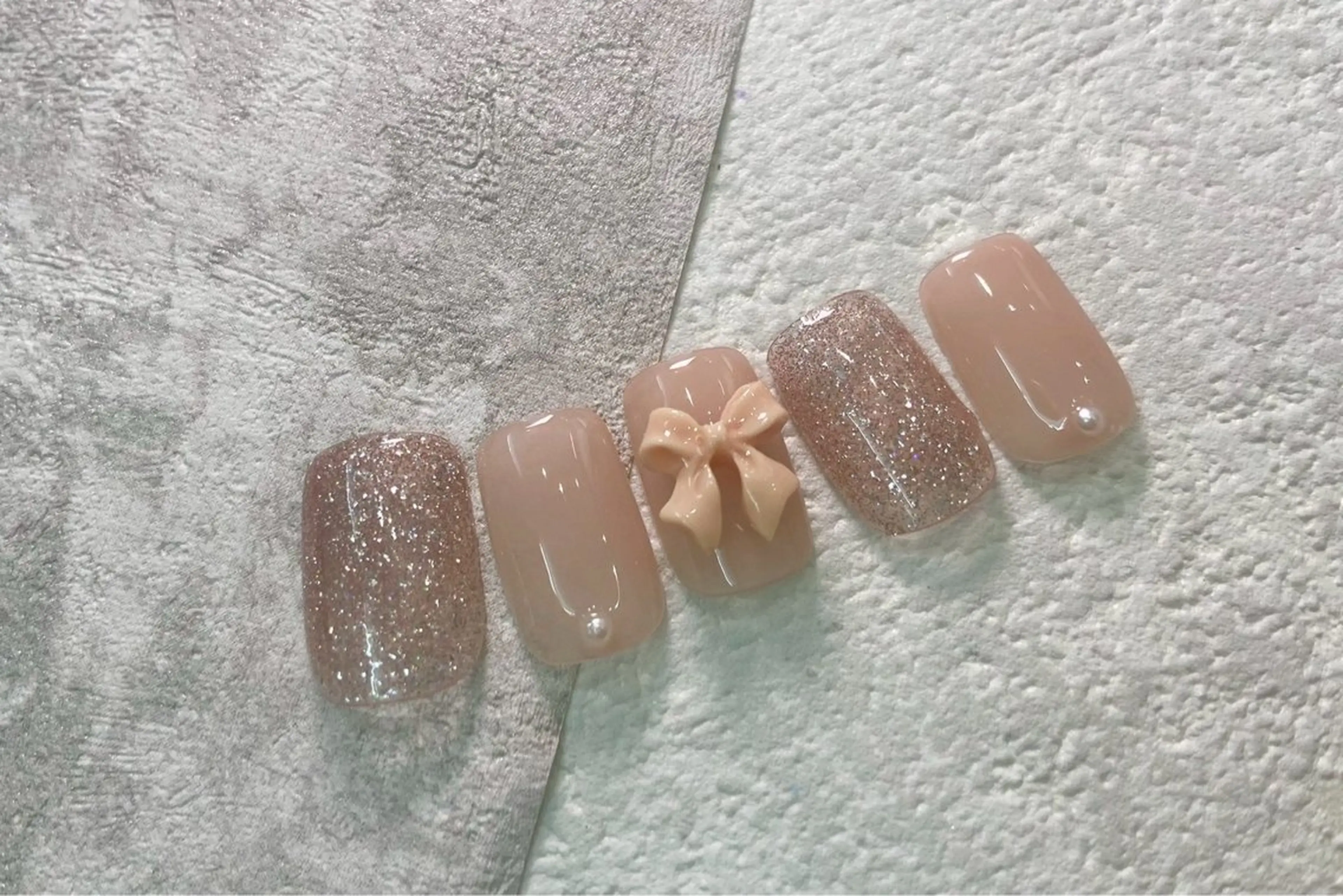 ネイル ハンドネイル 8【エイト】所属・nail salon 8のネイルデザイン