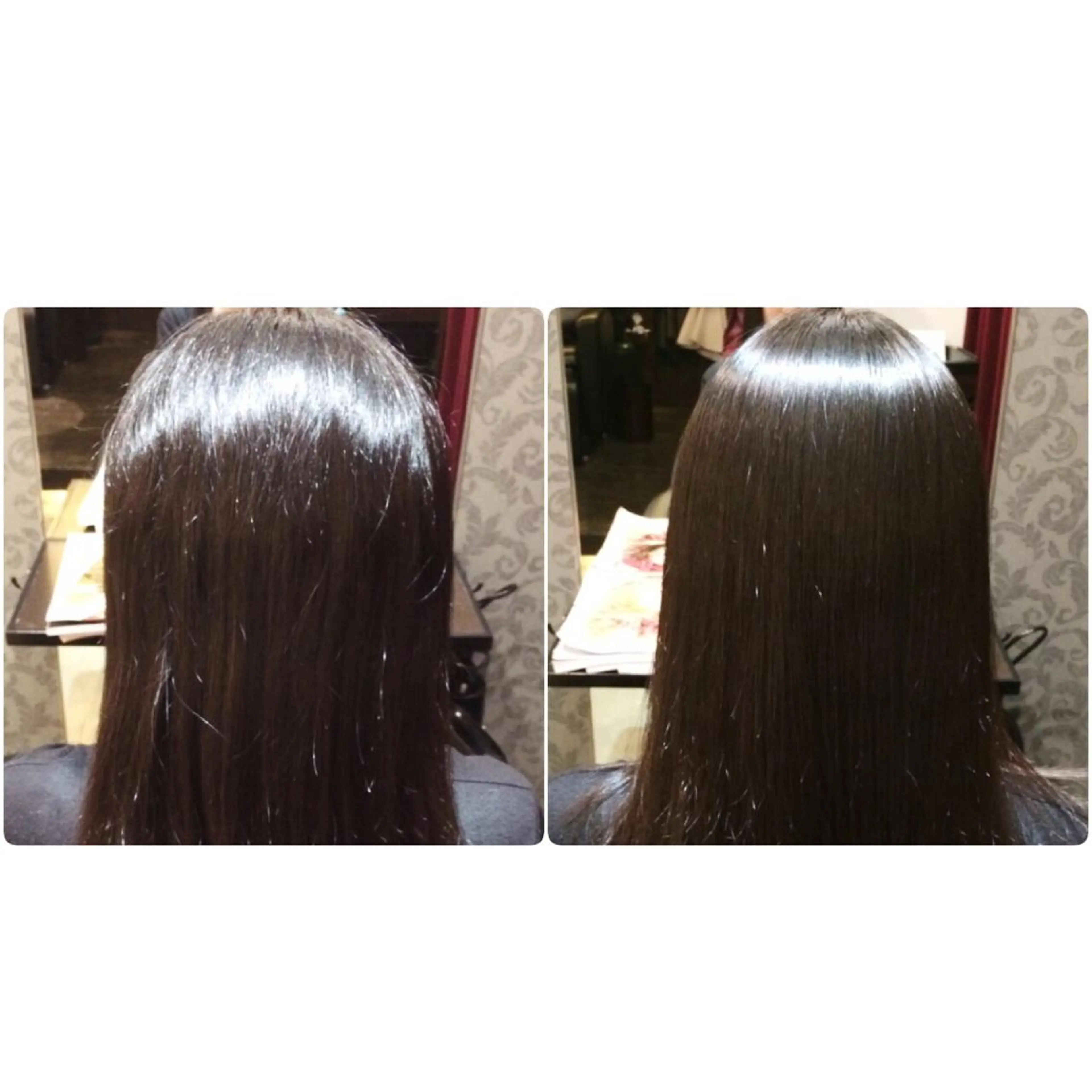 ミディアム パーマ 酸性ストレート ストレートパーマ 遠藤悠大/メンズ縮毛 /メンズカットのヘアスタイル