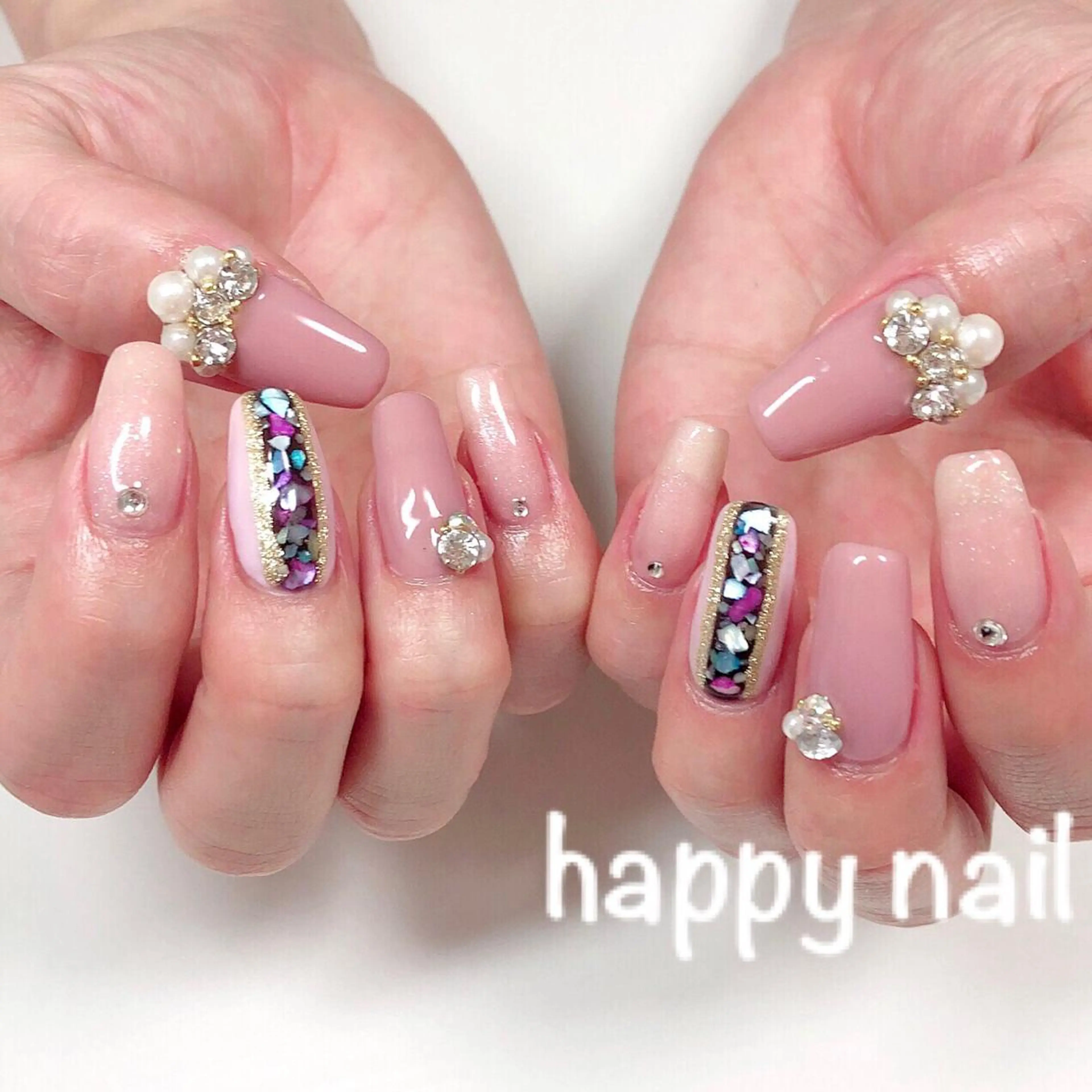 ネイル 心と体が整う腸活 サロン ラクシュミーのその他イメージ