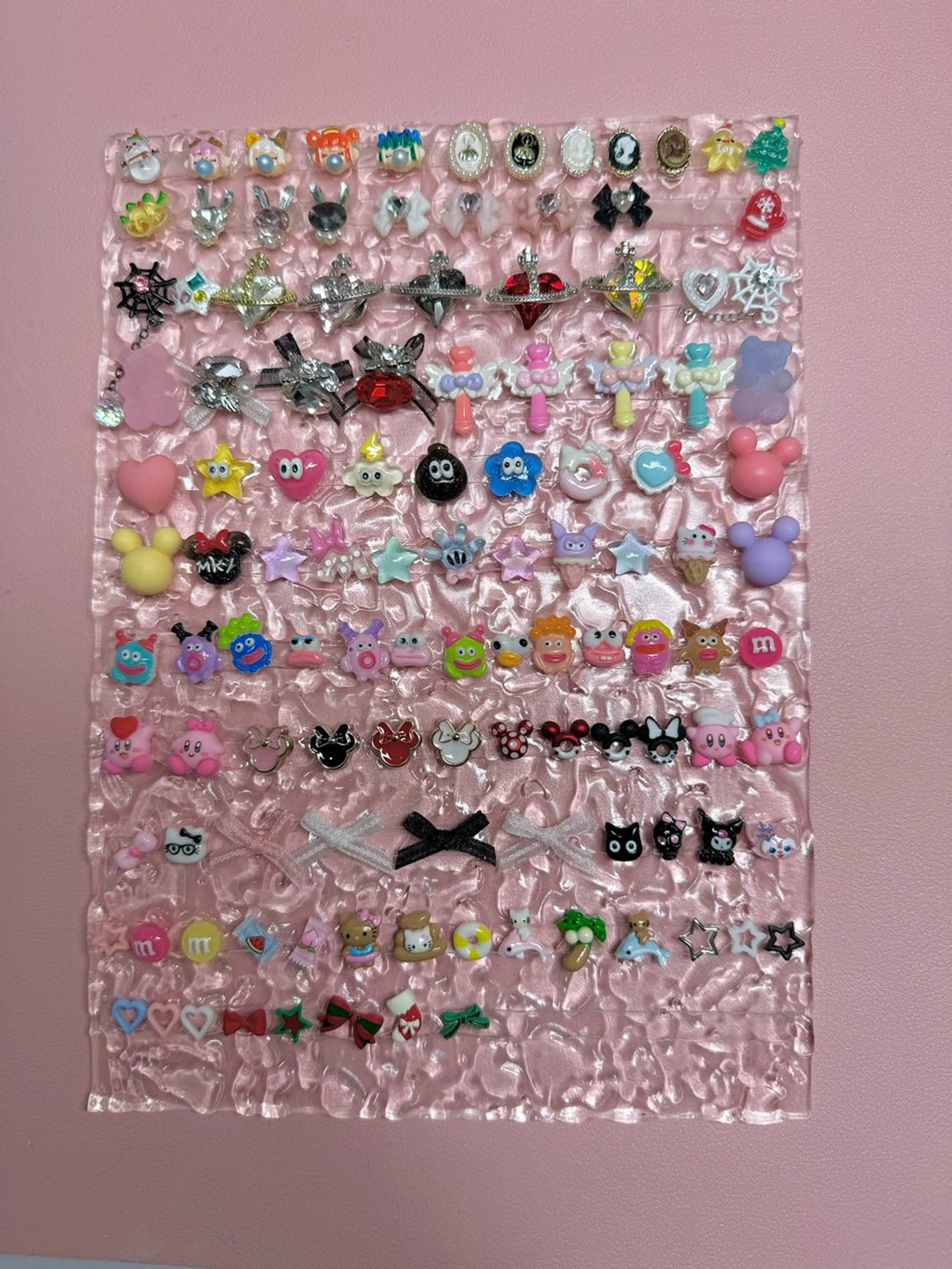 ネイル Hana  NAIL所属・新宿YISInail スカルプ専門店のネイルデザイン