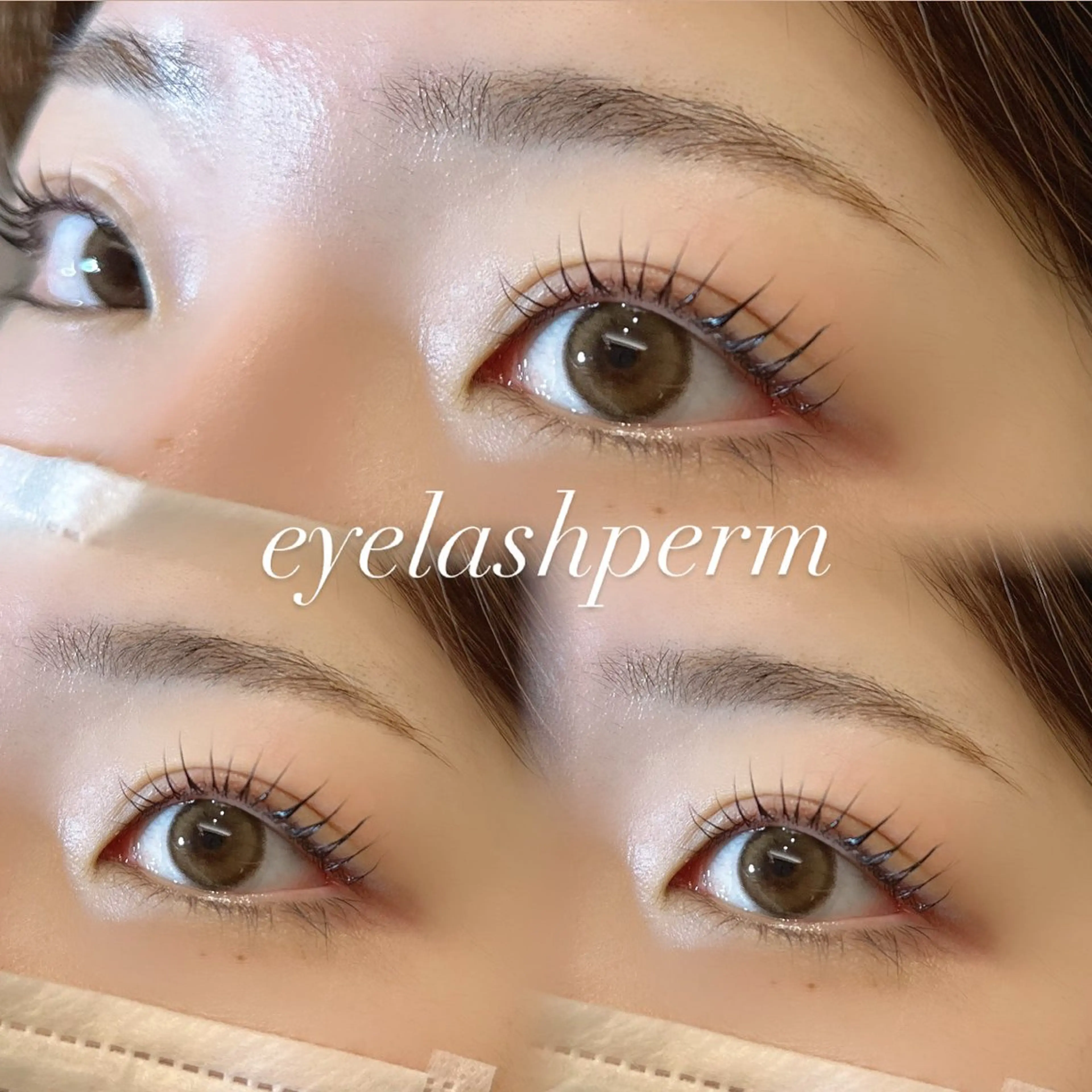 マツエク・マツパ Eye Lash Salon Vivi所属・vivi 光葉のマツエク・マツパデザイン
