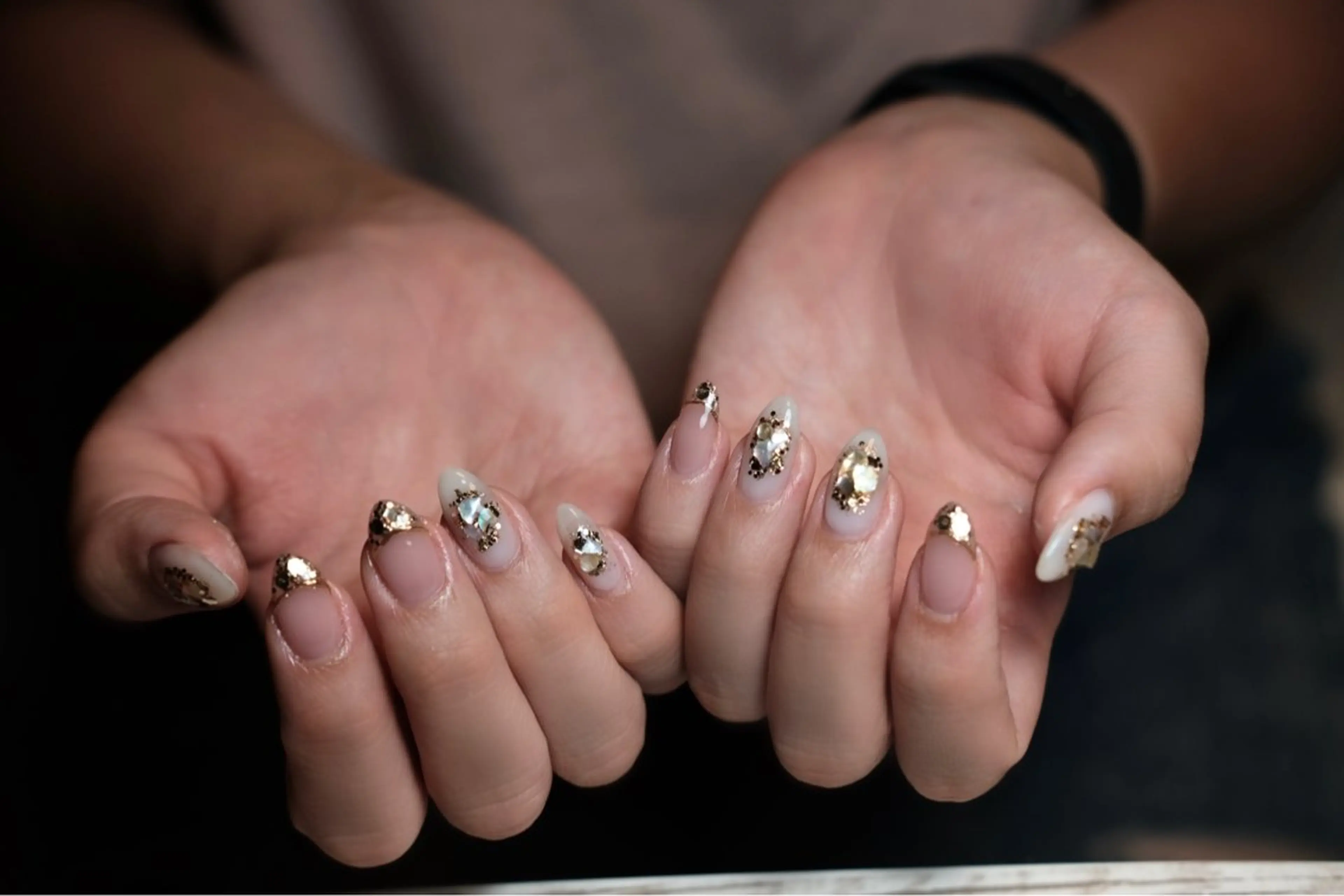 ネイル ハンドネイル July nail salonのネイルデザイン