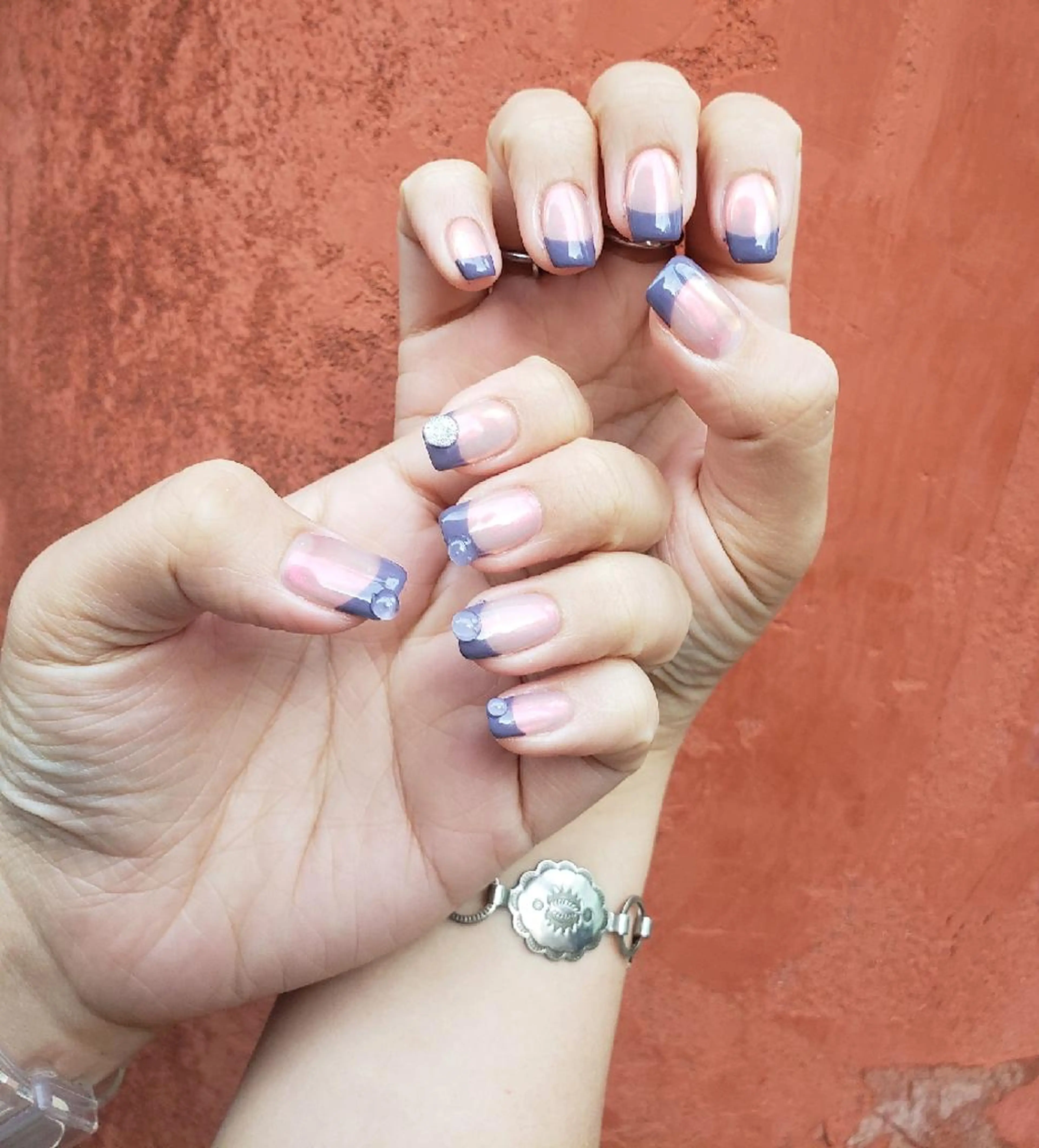 ネイル YUUKOKU Nailのネイルデザイン