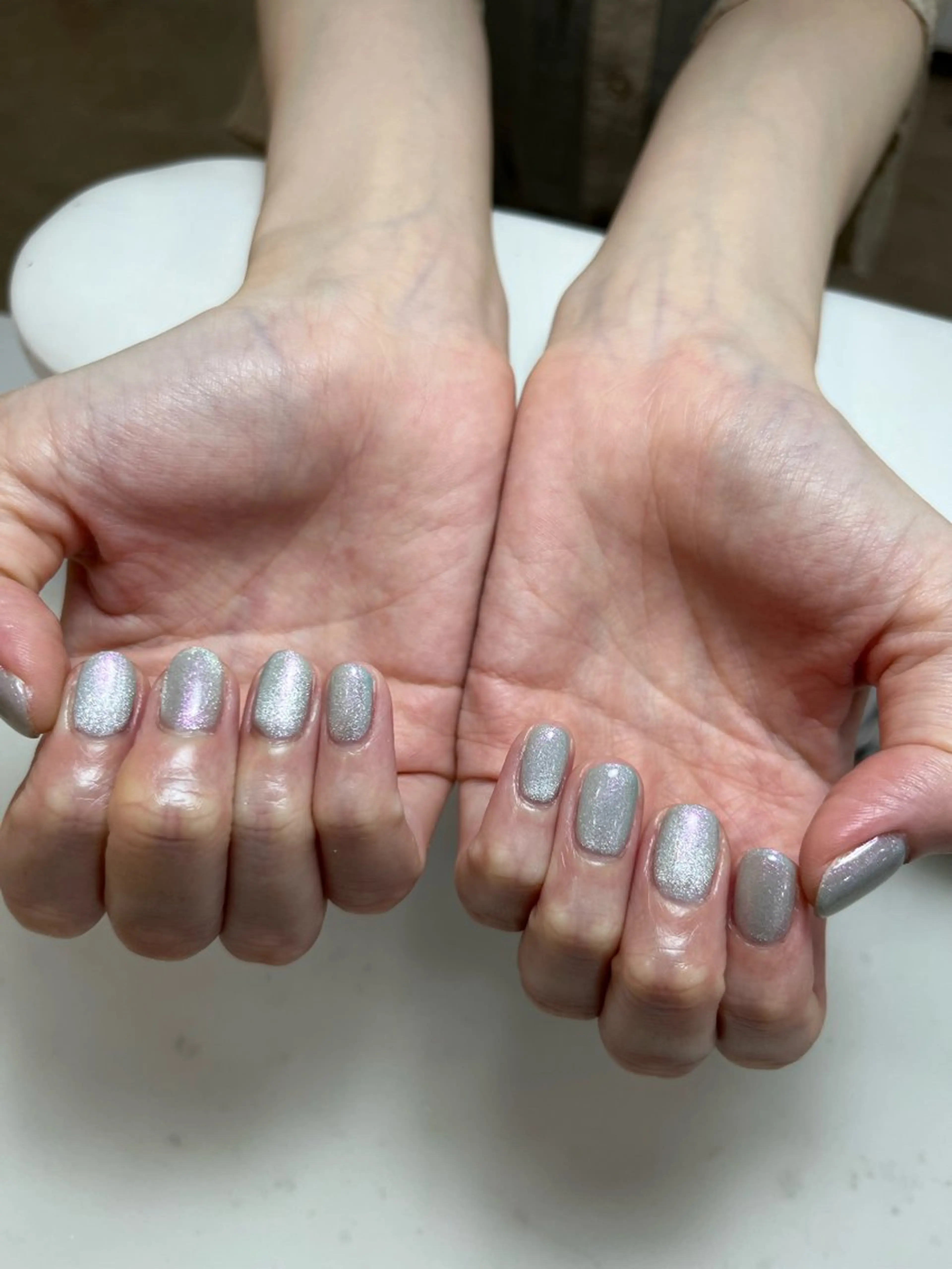 ワンカラー/マグ/グラデ（付替オフ）の写真