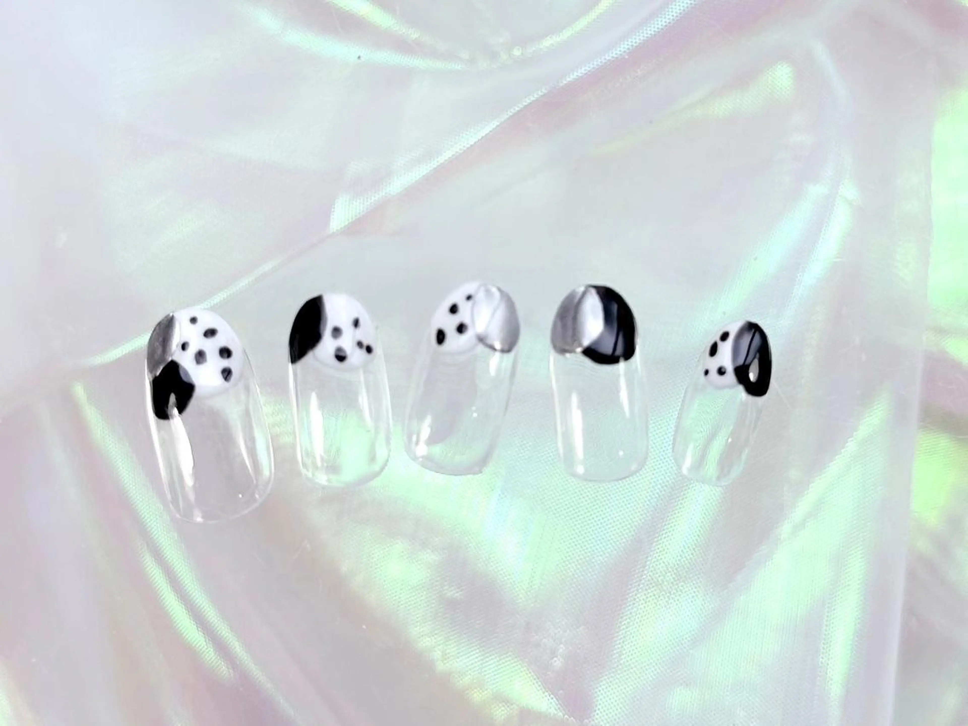 ネイル ハンドネイル Verest 西荻窪のネイルデザイン