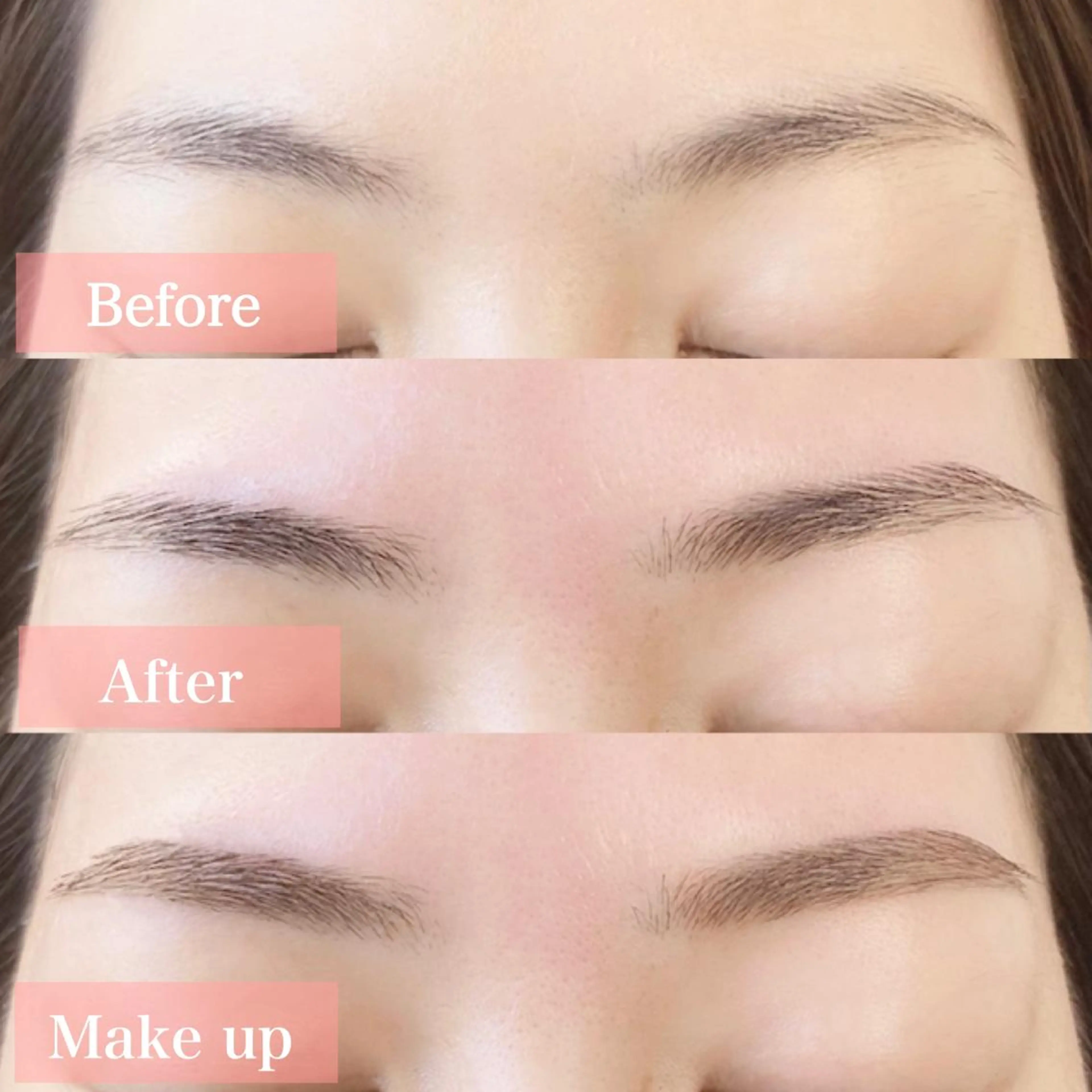 ワックス脱毛 crescent eye所属・eyelist🌷 harukaのマツエク・マツパデザイン