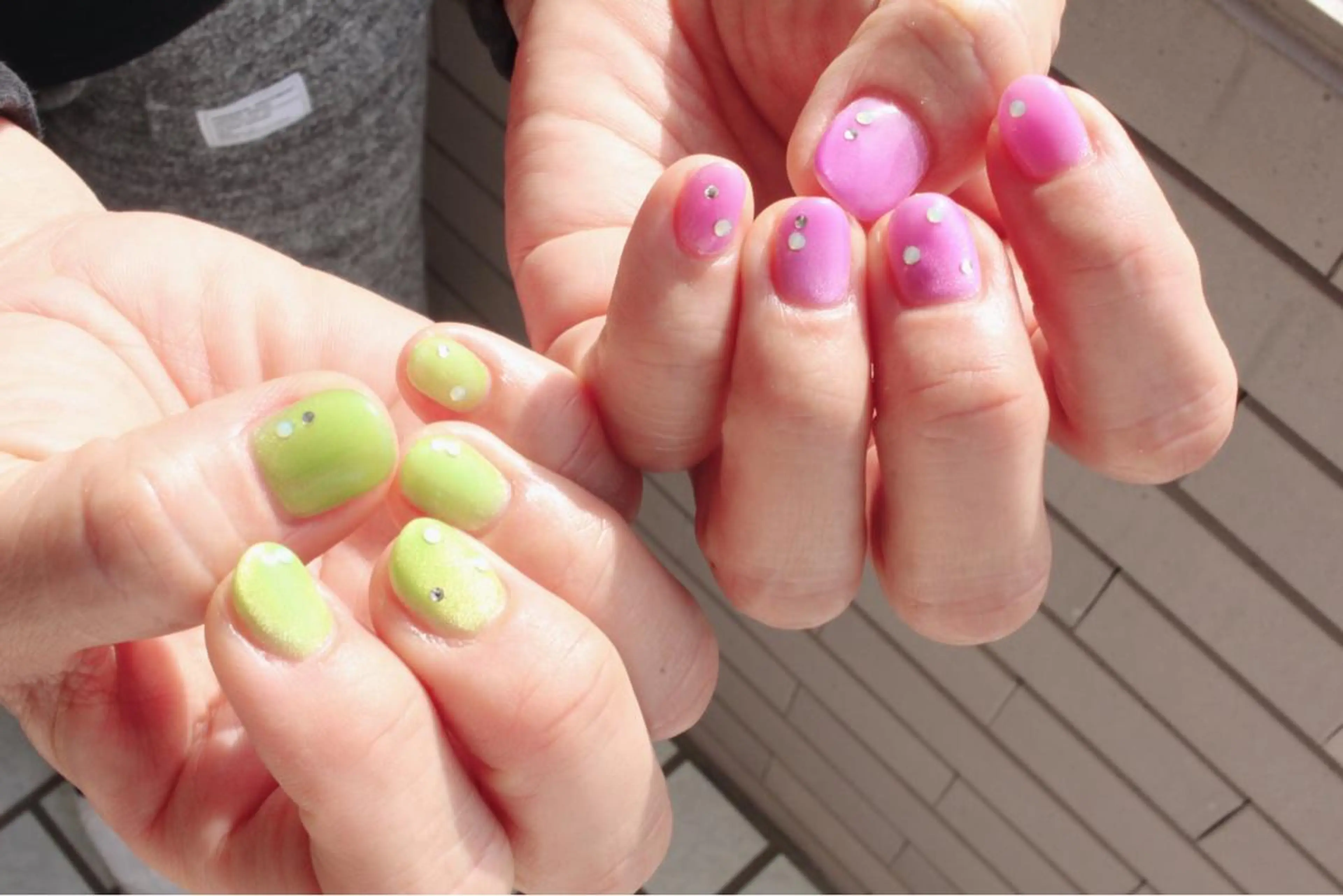 ネイル ネイルサロン mama nailのネイルデザイン