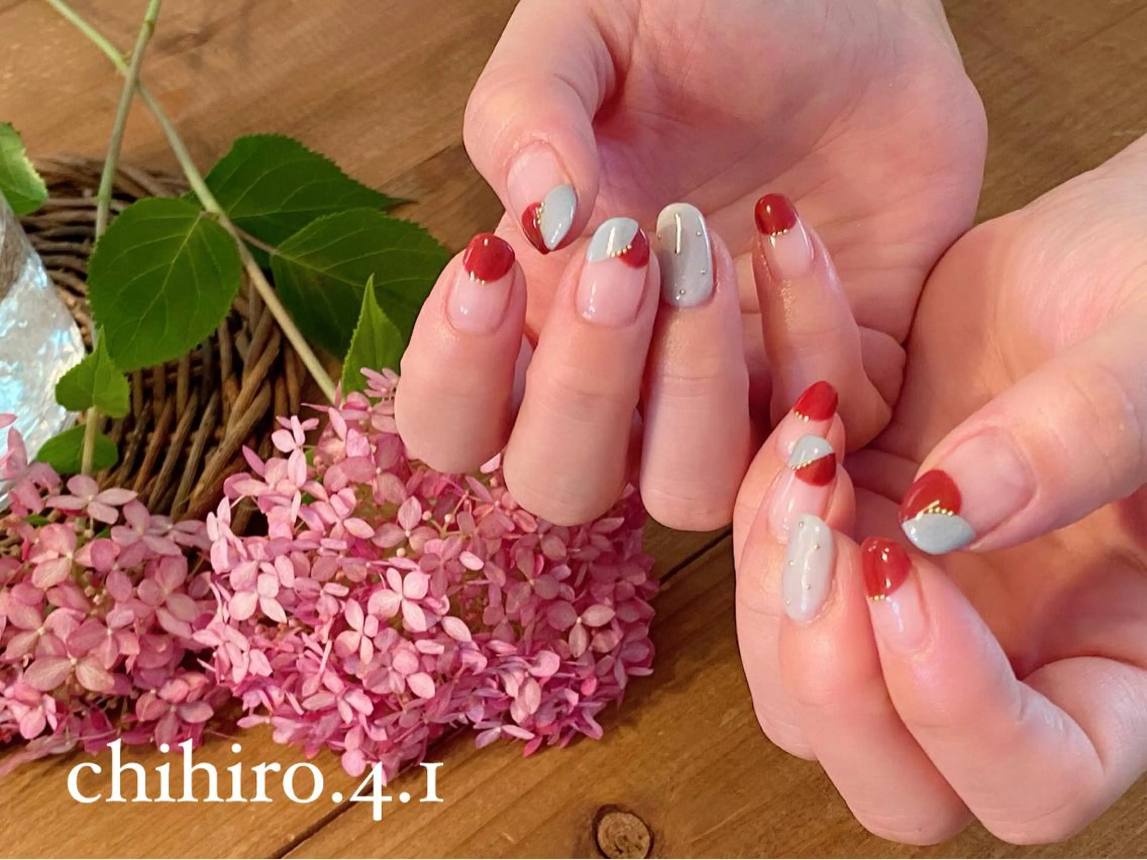 ネイル 武藤 千裕のエステ・リラクイメージ