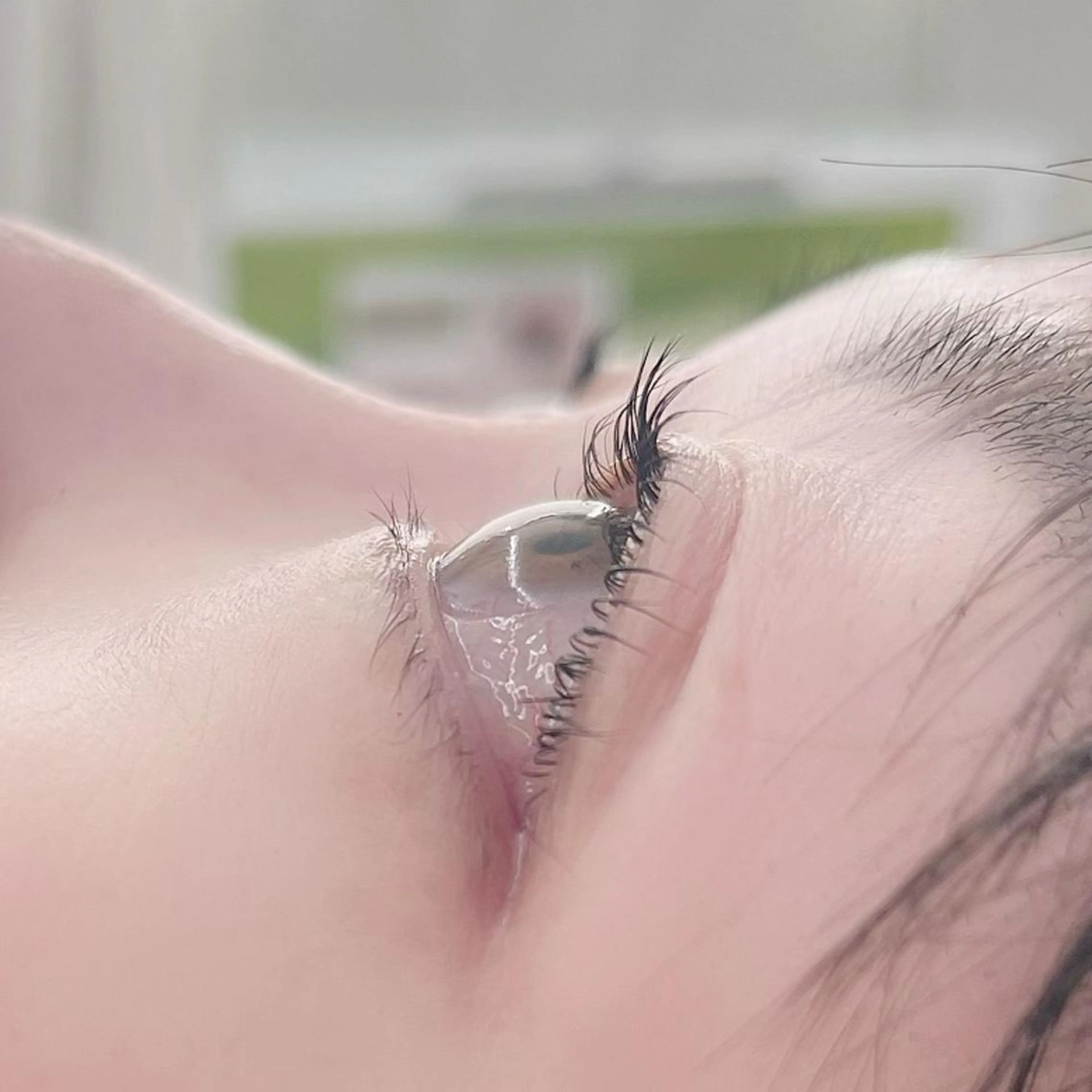 マツエク・マツパ Kahara__ Kanaの眉毛・アイブロウイメージ