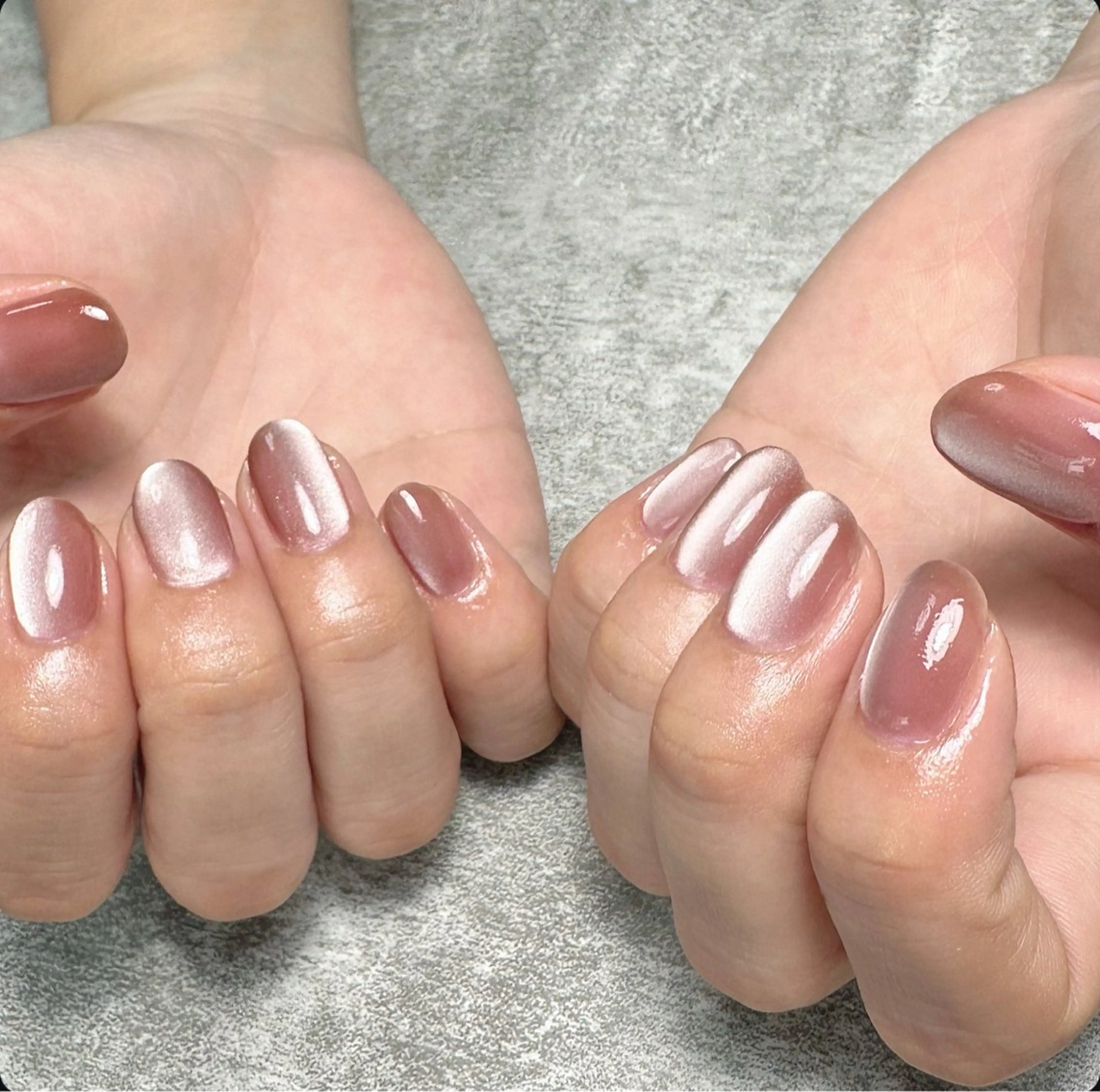 ネイル y. miraiのネイルデザイン