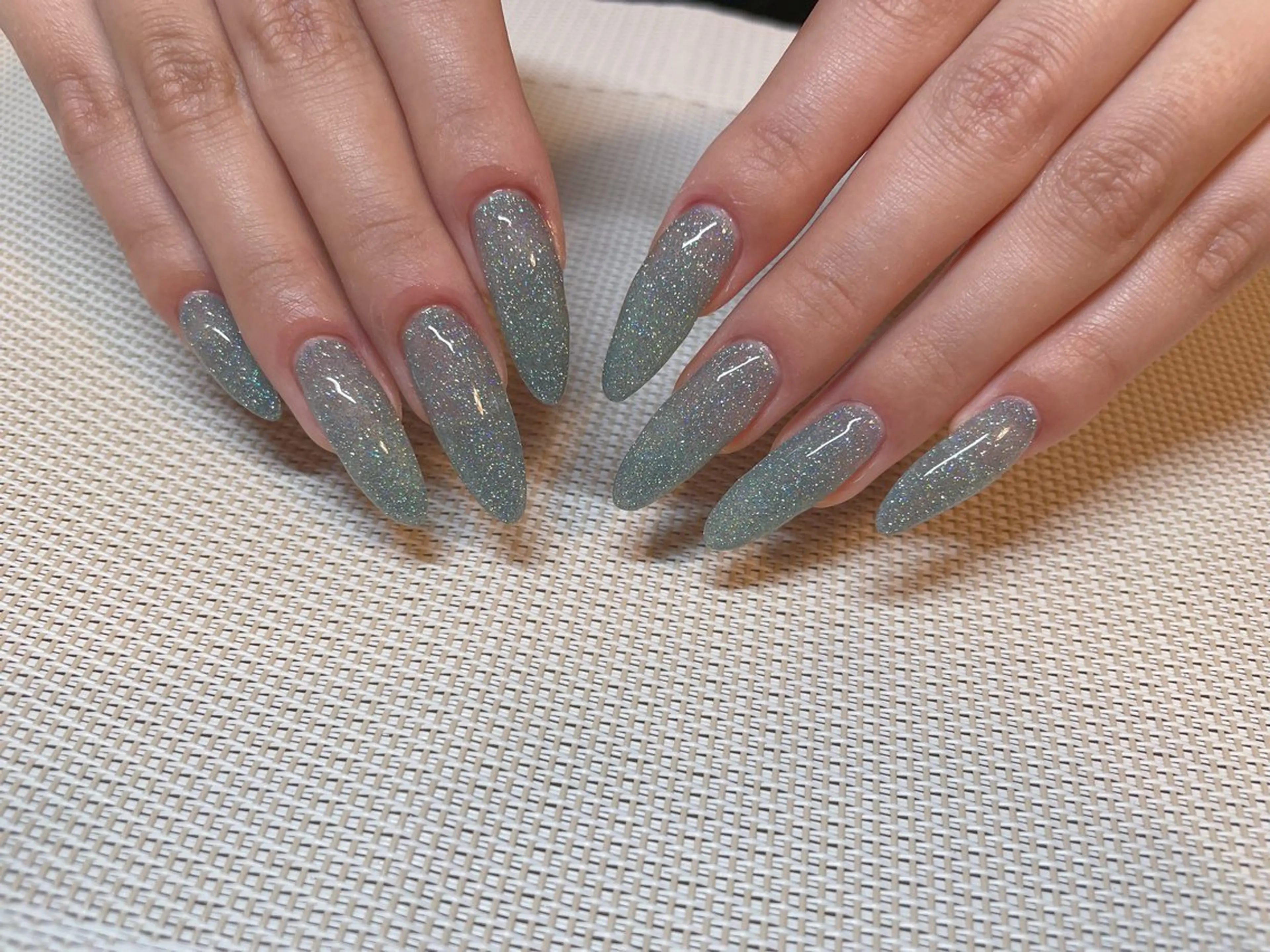ネイル ハンドネイル エン Nail salonのネイルデザイン