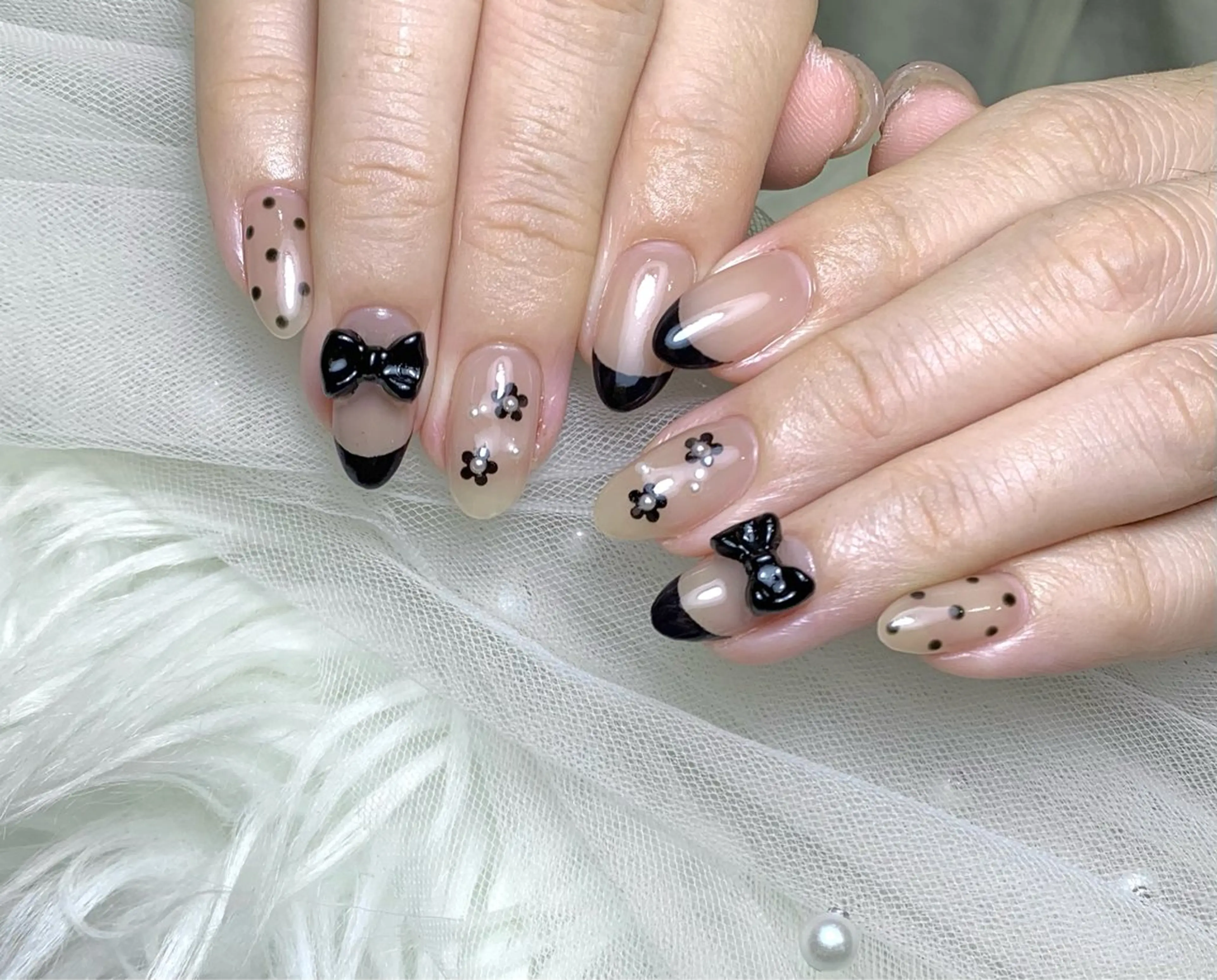 ネイル ハンドネイル Nail salon Venusのネイルデザイン