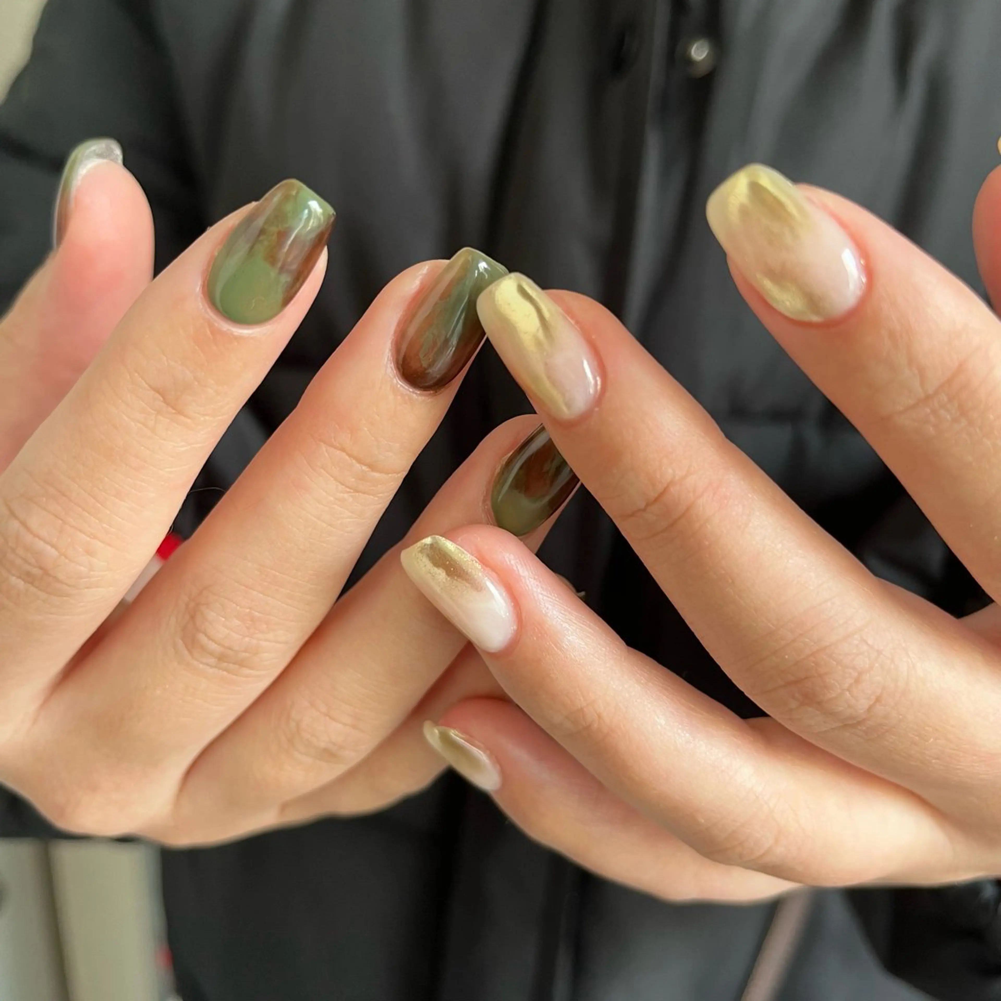 ネイル Natsuhi .kのネイルデザイン