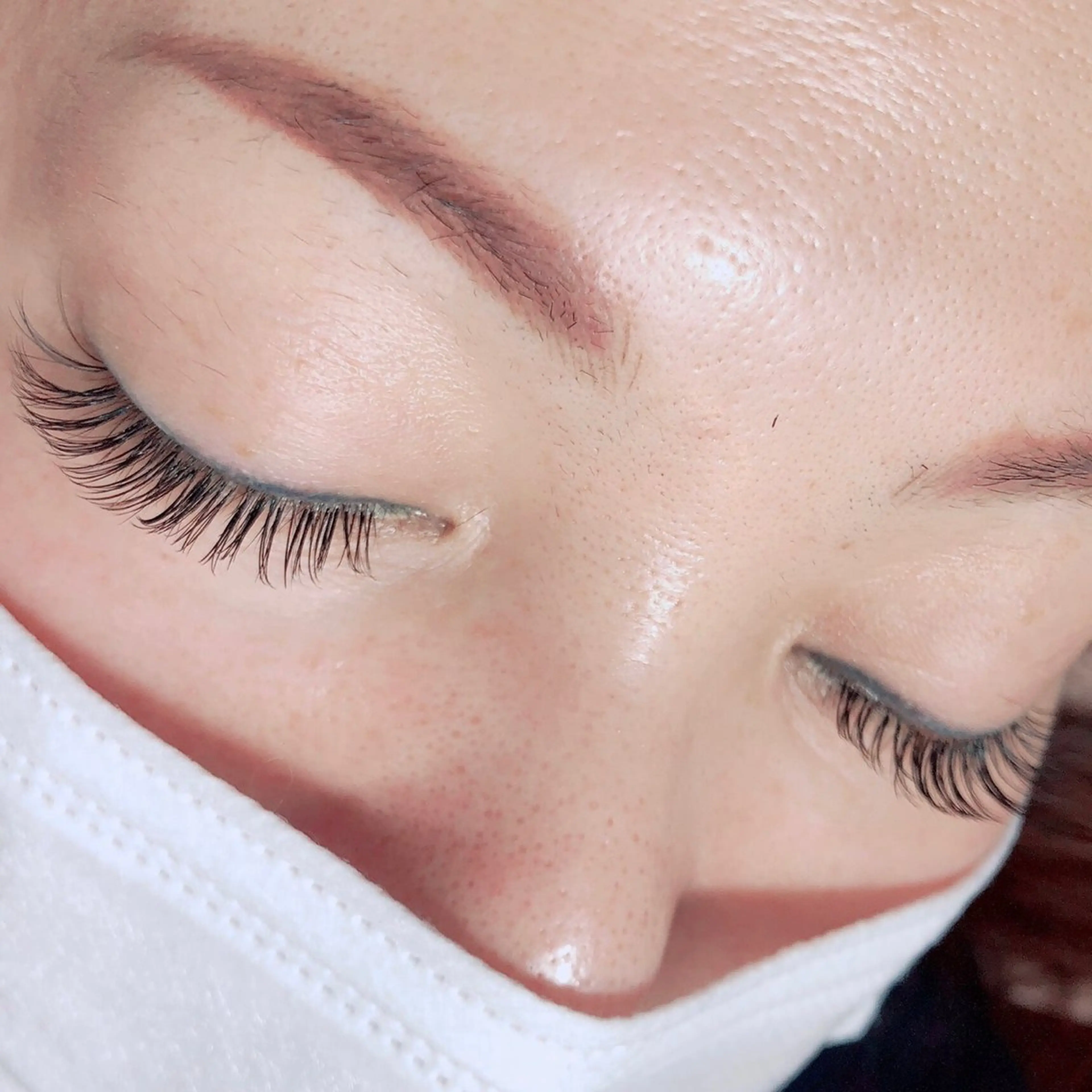 マツエク・マツパ マツエク ∞favo∞ eyelash🏝️のマツエク・マツパデザイン