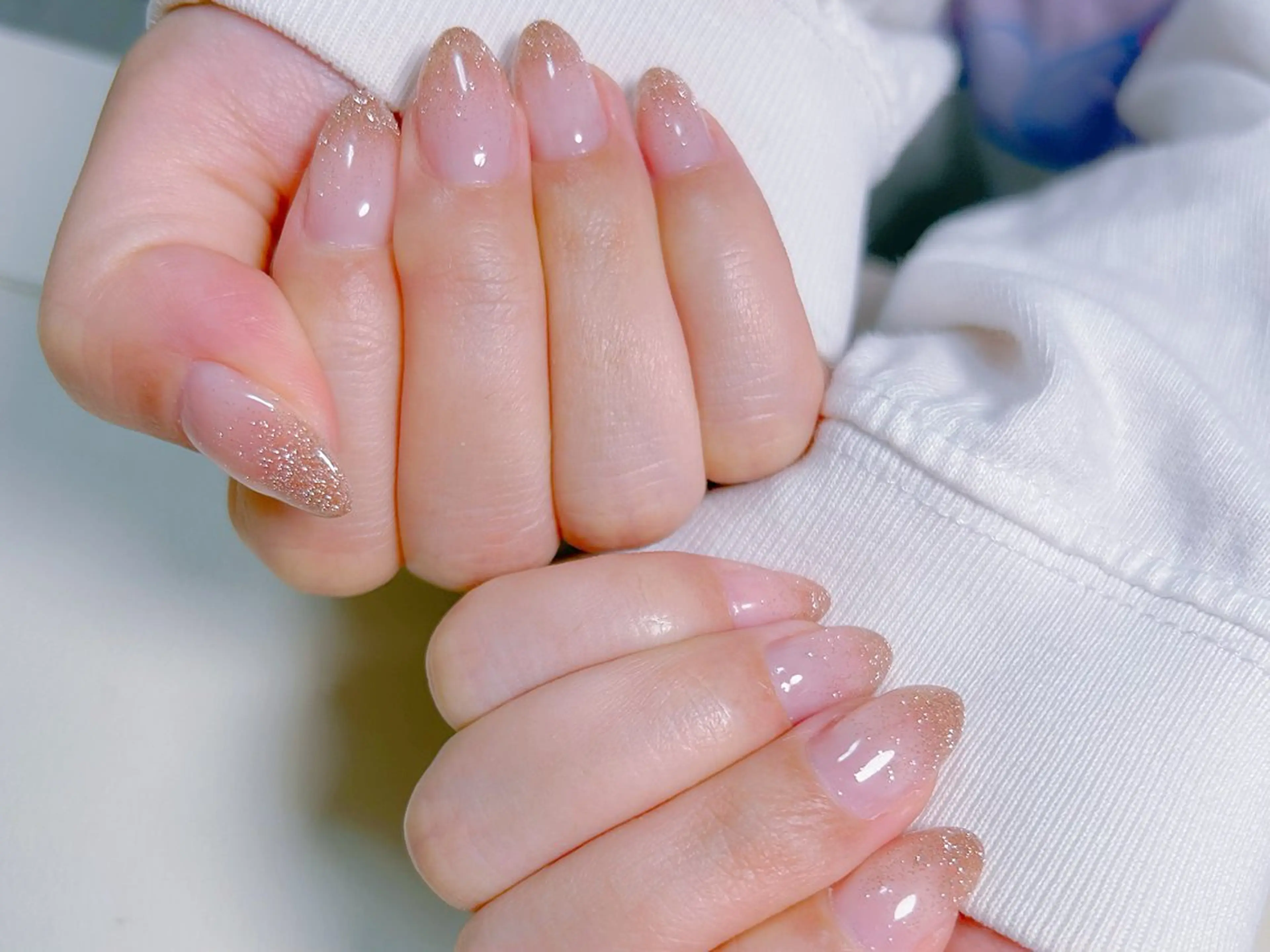 ネイル Grace Nail •蔵満のネイルデザイン