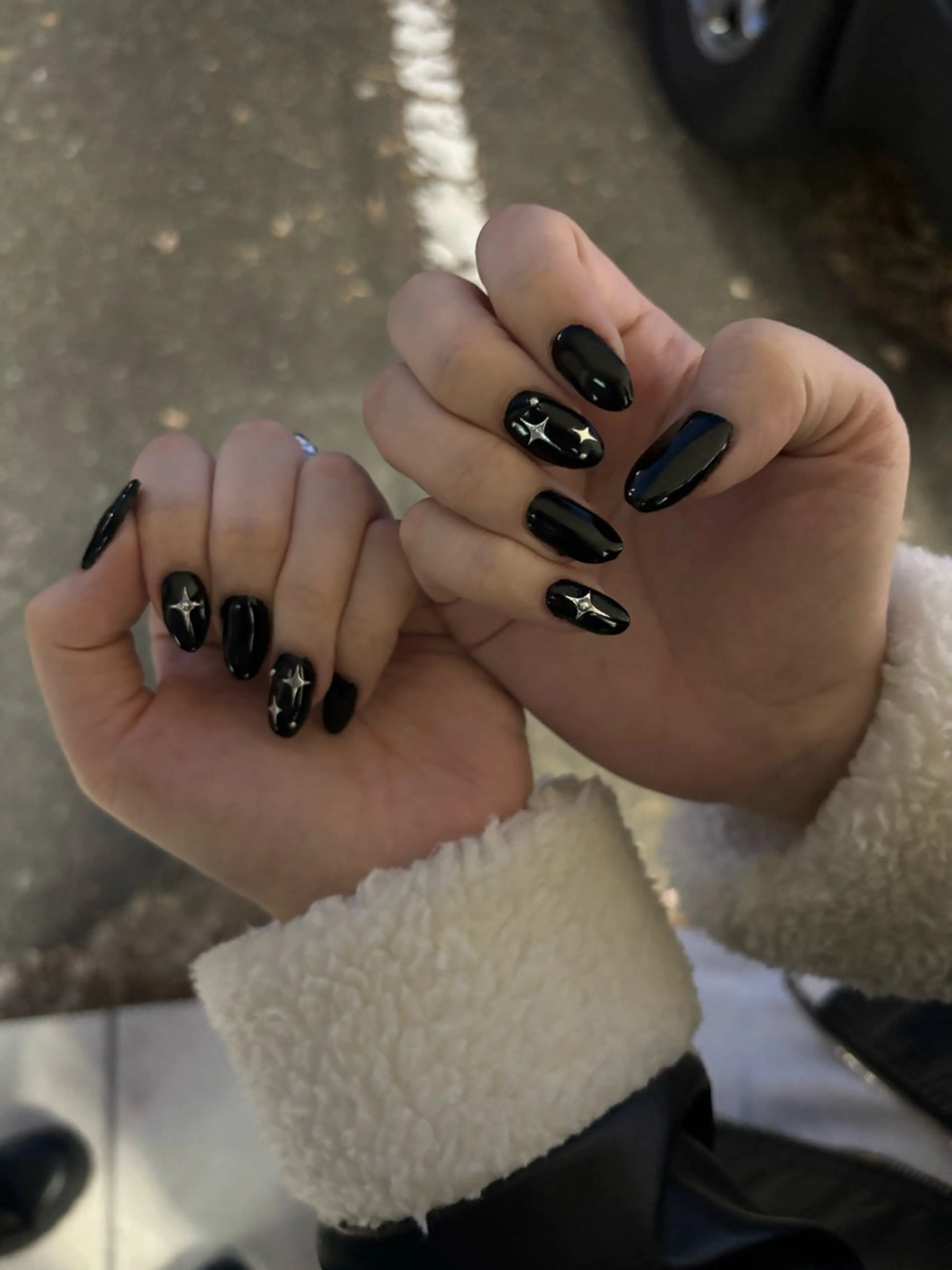 ネイル ulu  nail. haruのネイルデザイン