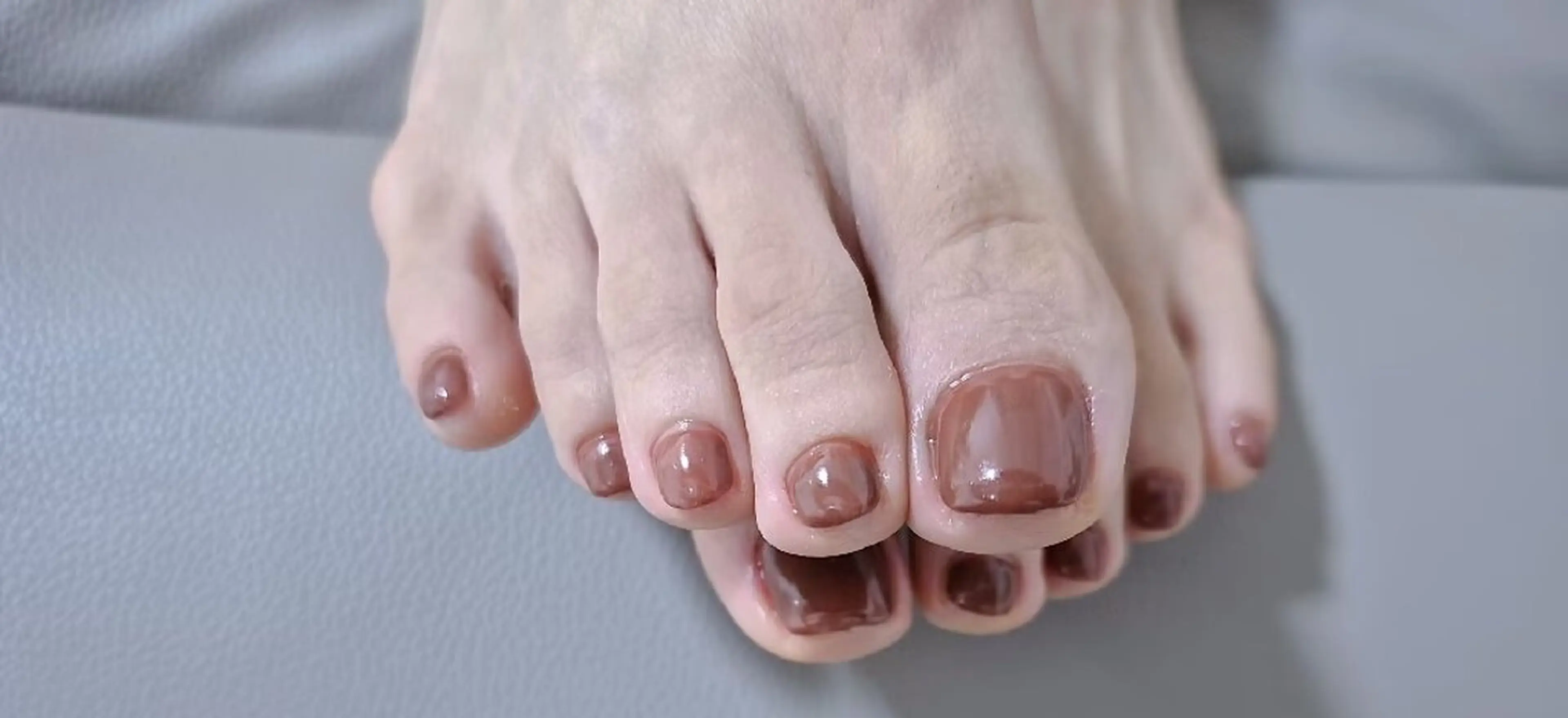 ネイル フットネイル SALON W✨ Kokoroのネイルデザイン