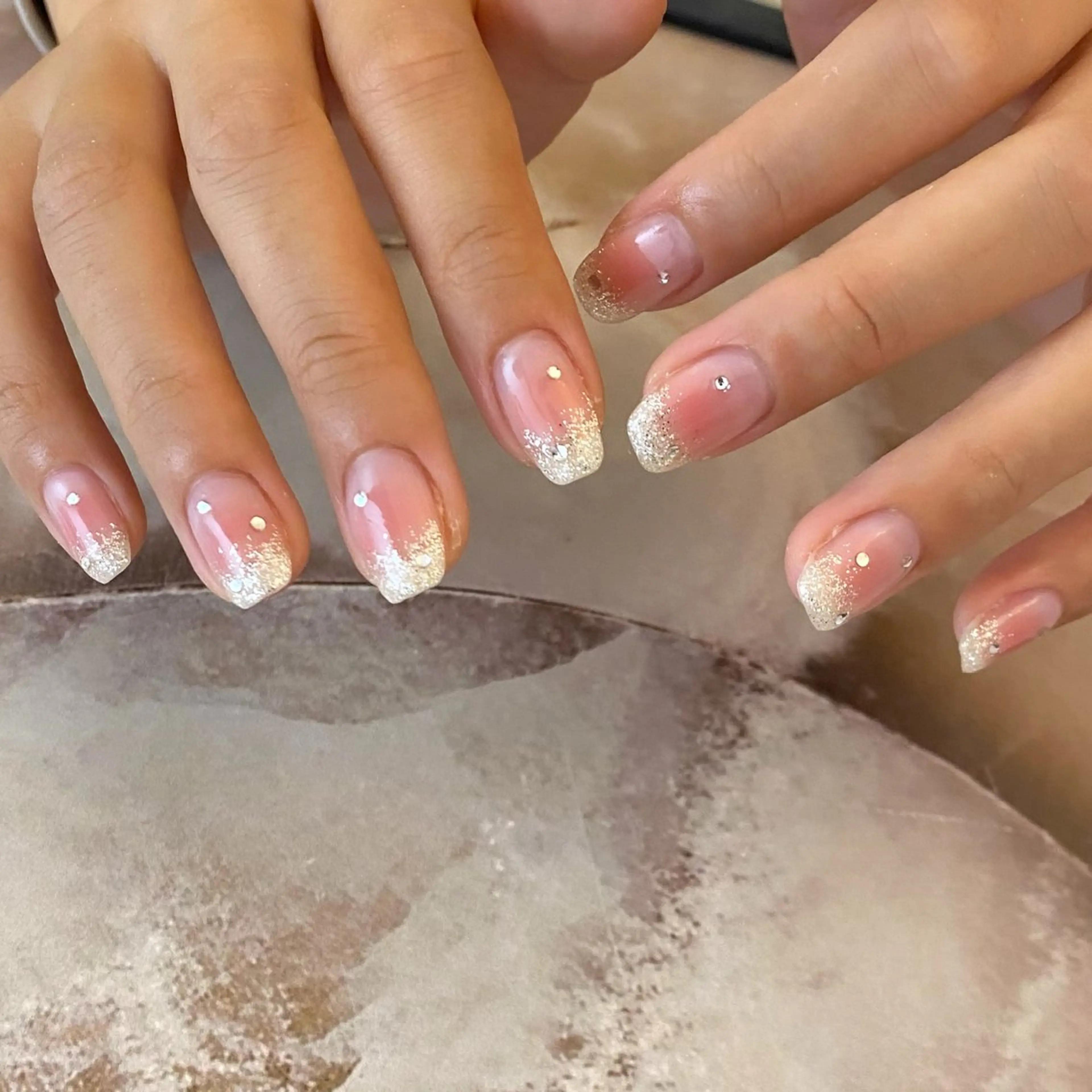 ネイル Jewel. 🥀misatoのマツエク・マツパデザイン