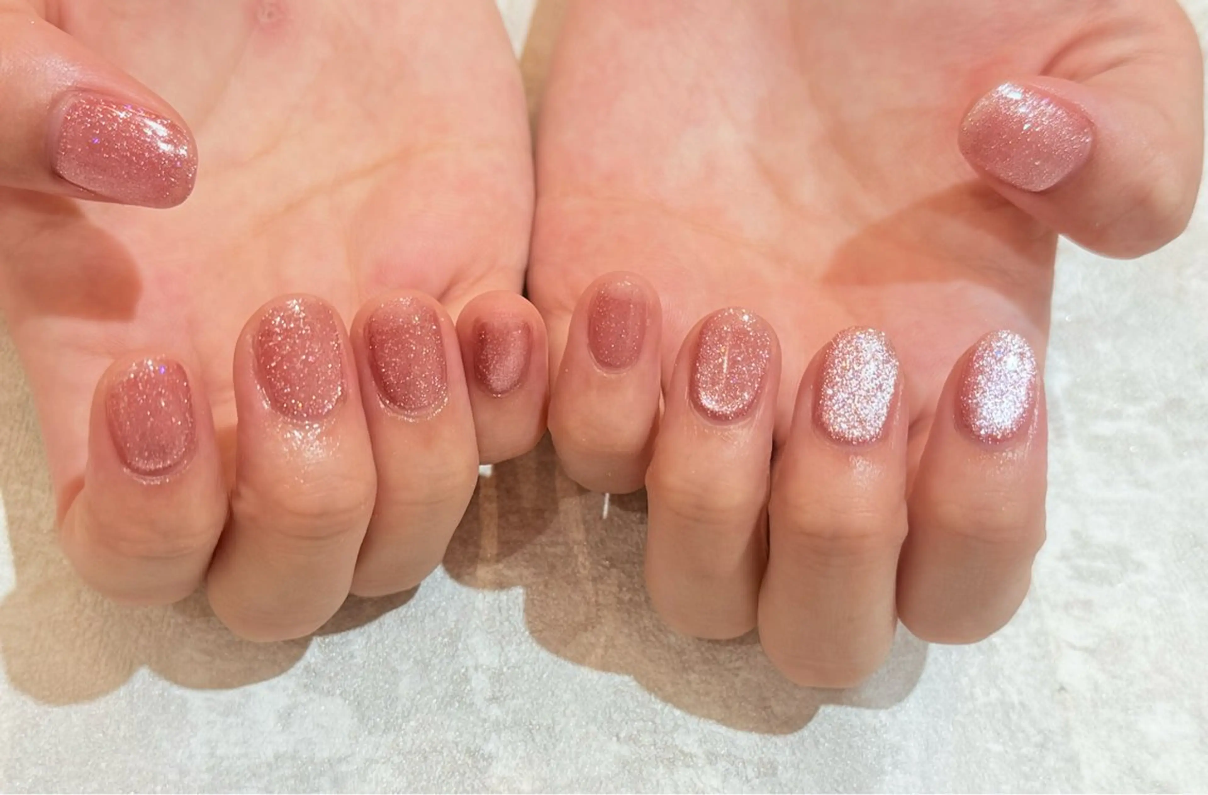 ネイル ハンドネイル BeautySalon CoCo所属・Kairi 🎀のネイルデザイン