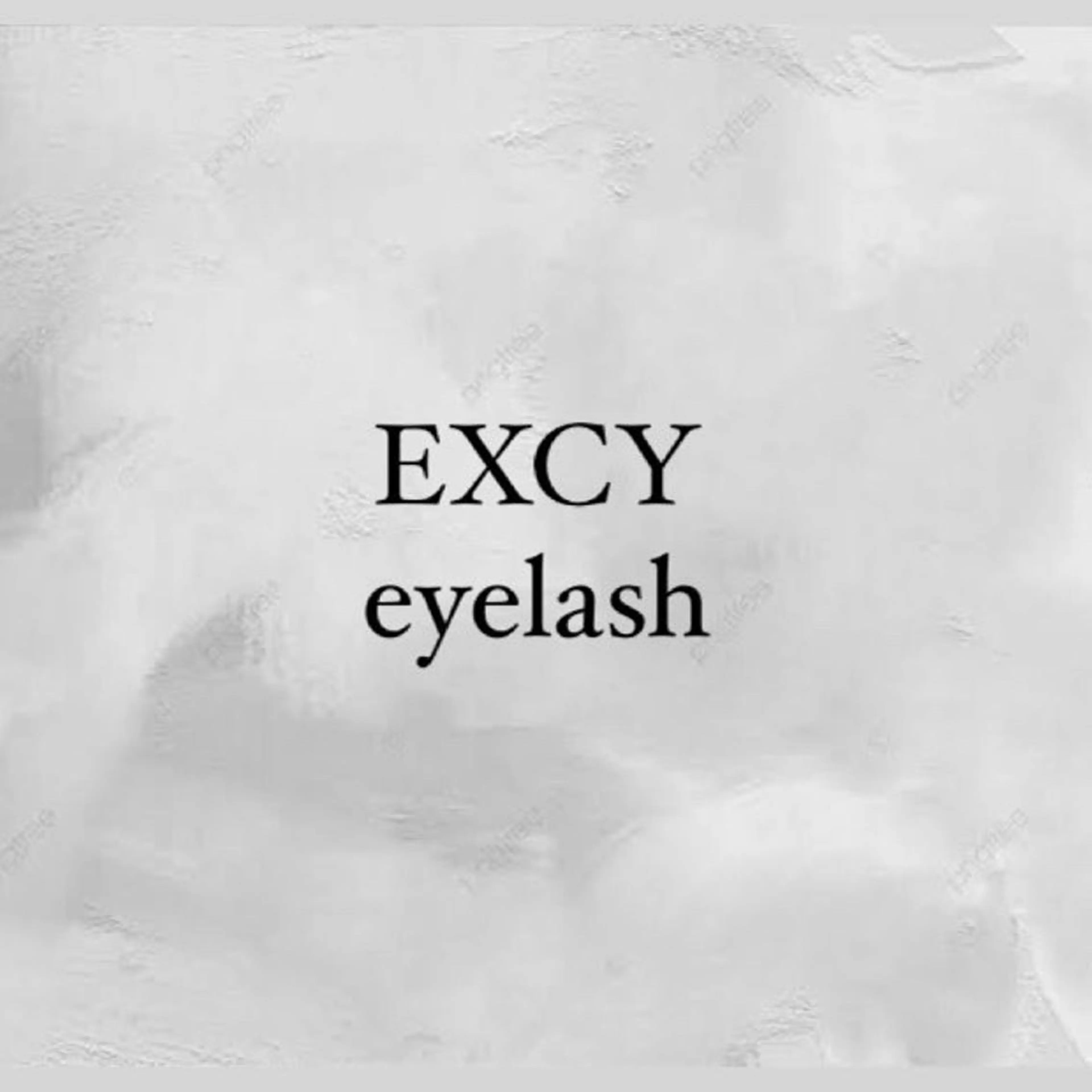 マツエク・マツパ EXCY所属・EXCY eye ／ aya.のマツエク・マツパデザイン