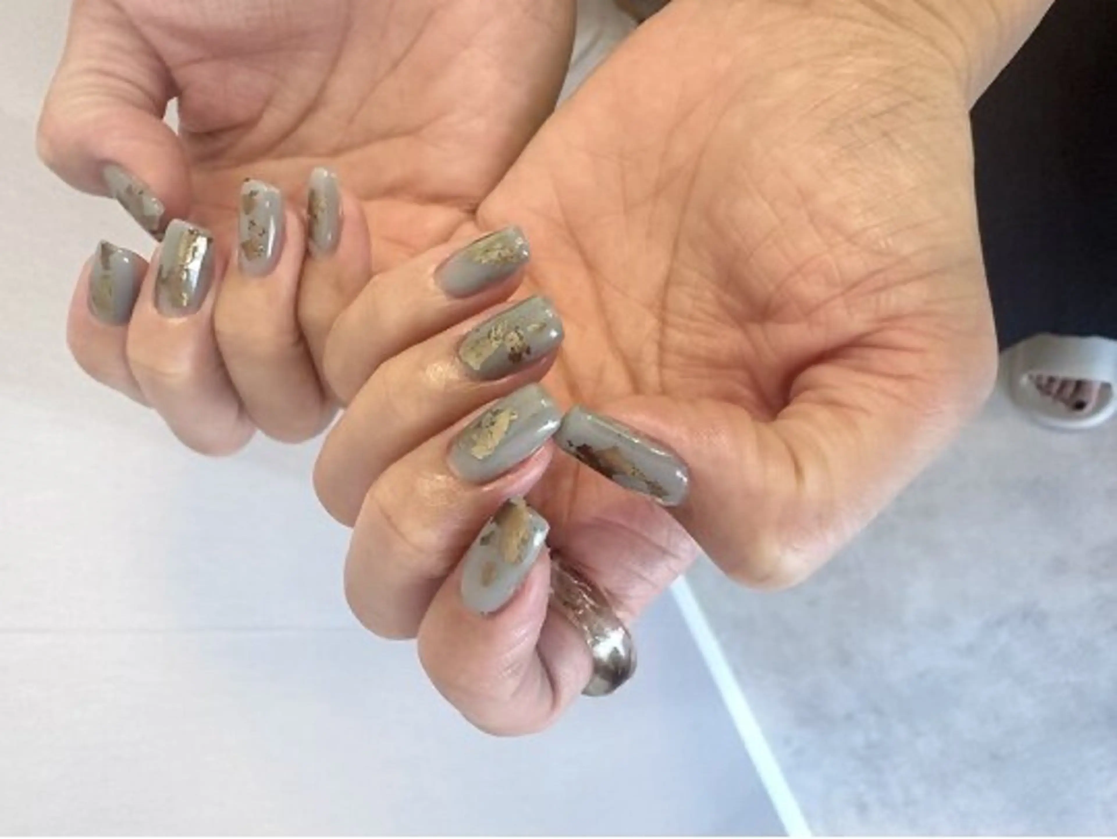 ネイル KITS NAIL所属・KITS NAIL@ RIKAのネイルデザイン