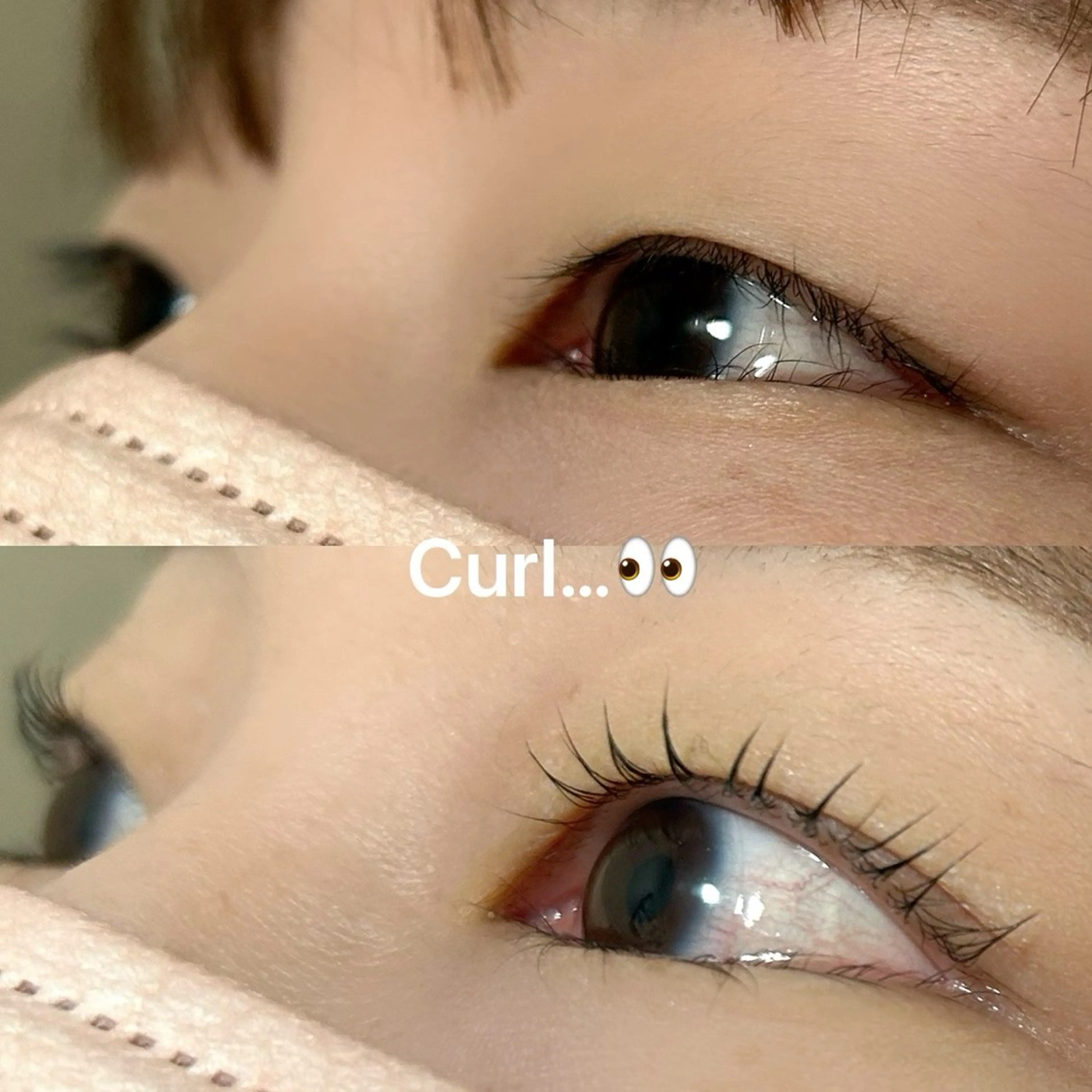 マツエク・マツパ 💛🌼こんどう ひなた🐥⸒のヘアスタイル