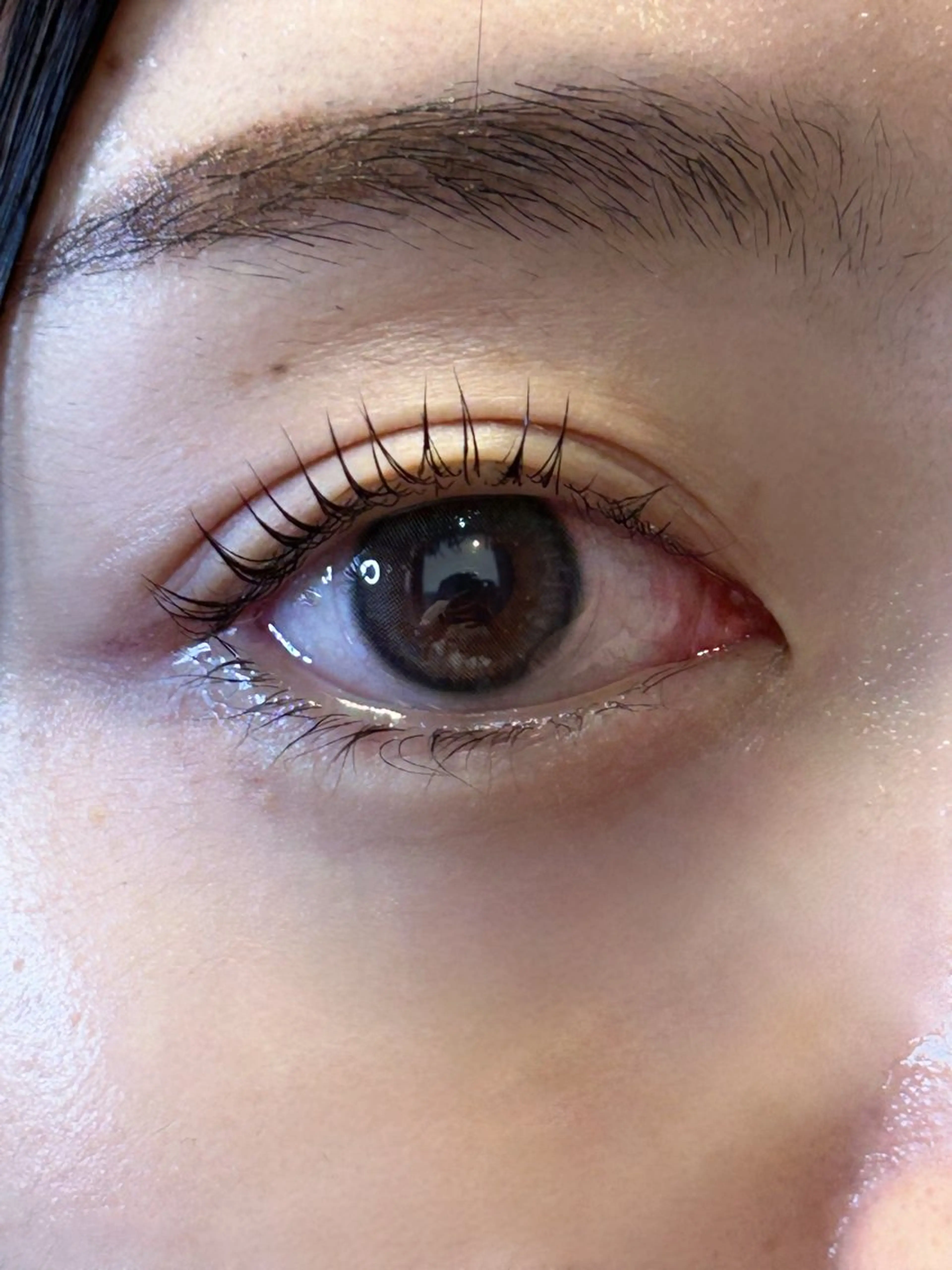 マツエク・マツパ fors/eye🤍 /らぎのマツエク・マツパデザイン