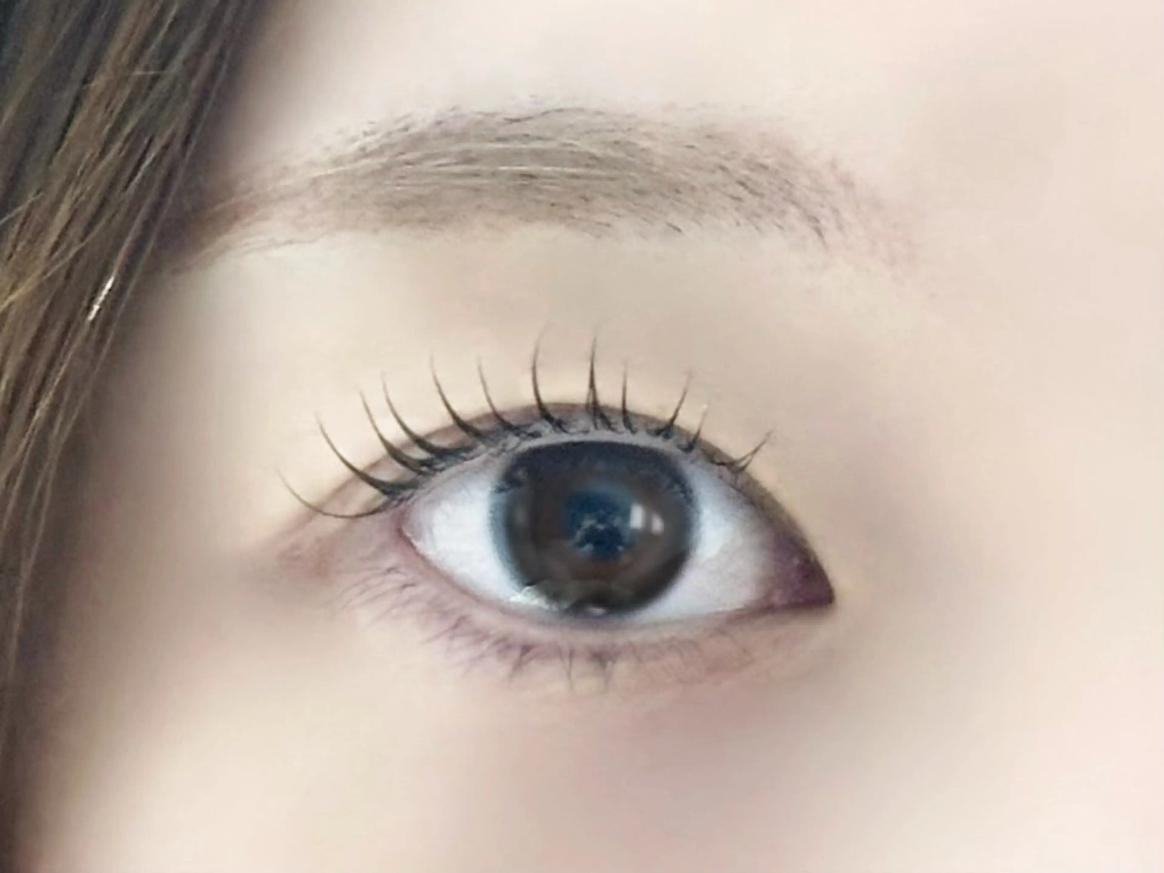 マツエク・マツパ magi 宇都宮店 小堀菜沙 🌙のマツエク・マツパデザイン