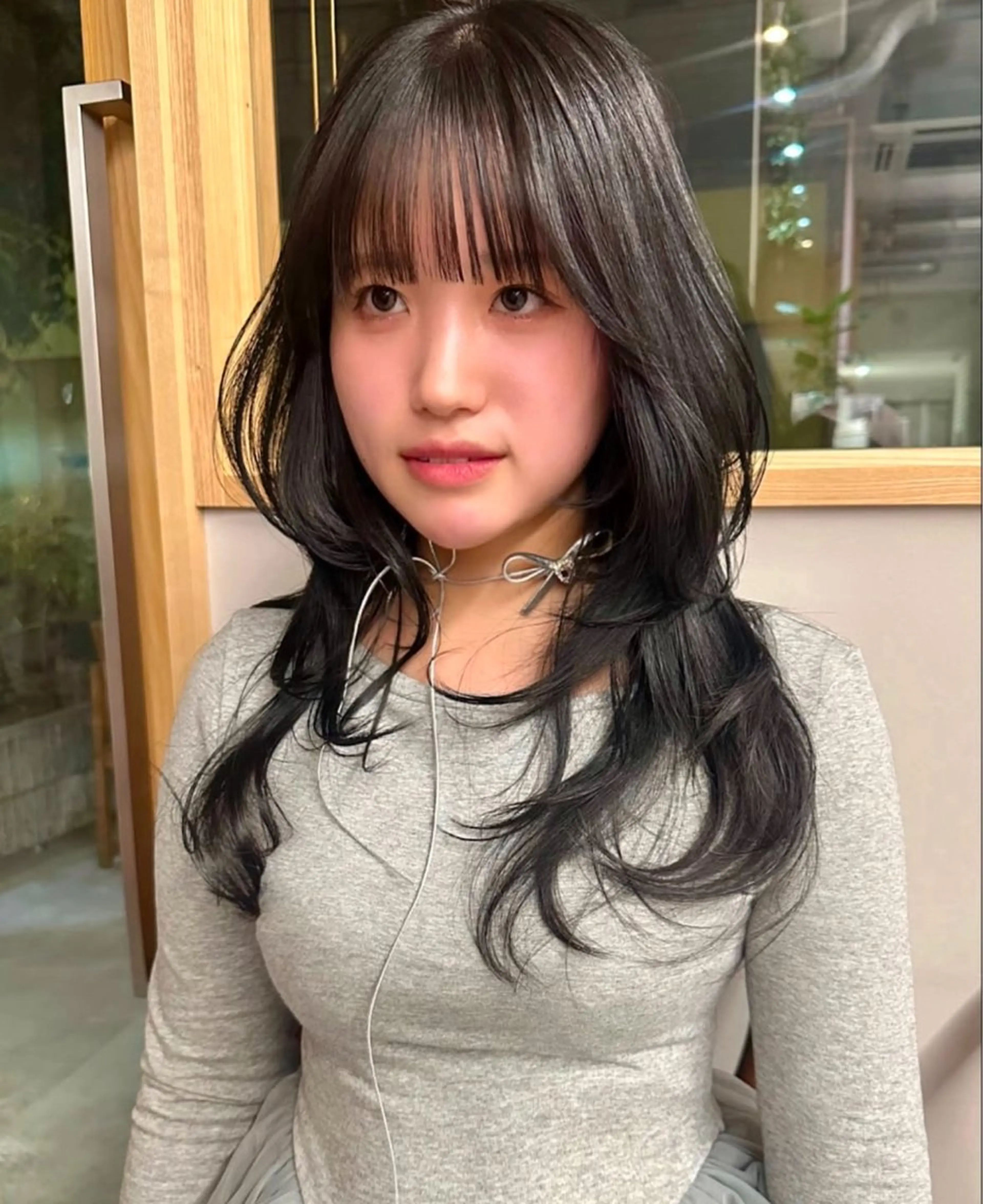 ✂️レイヤーカット✂️😇の写真