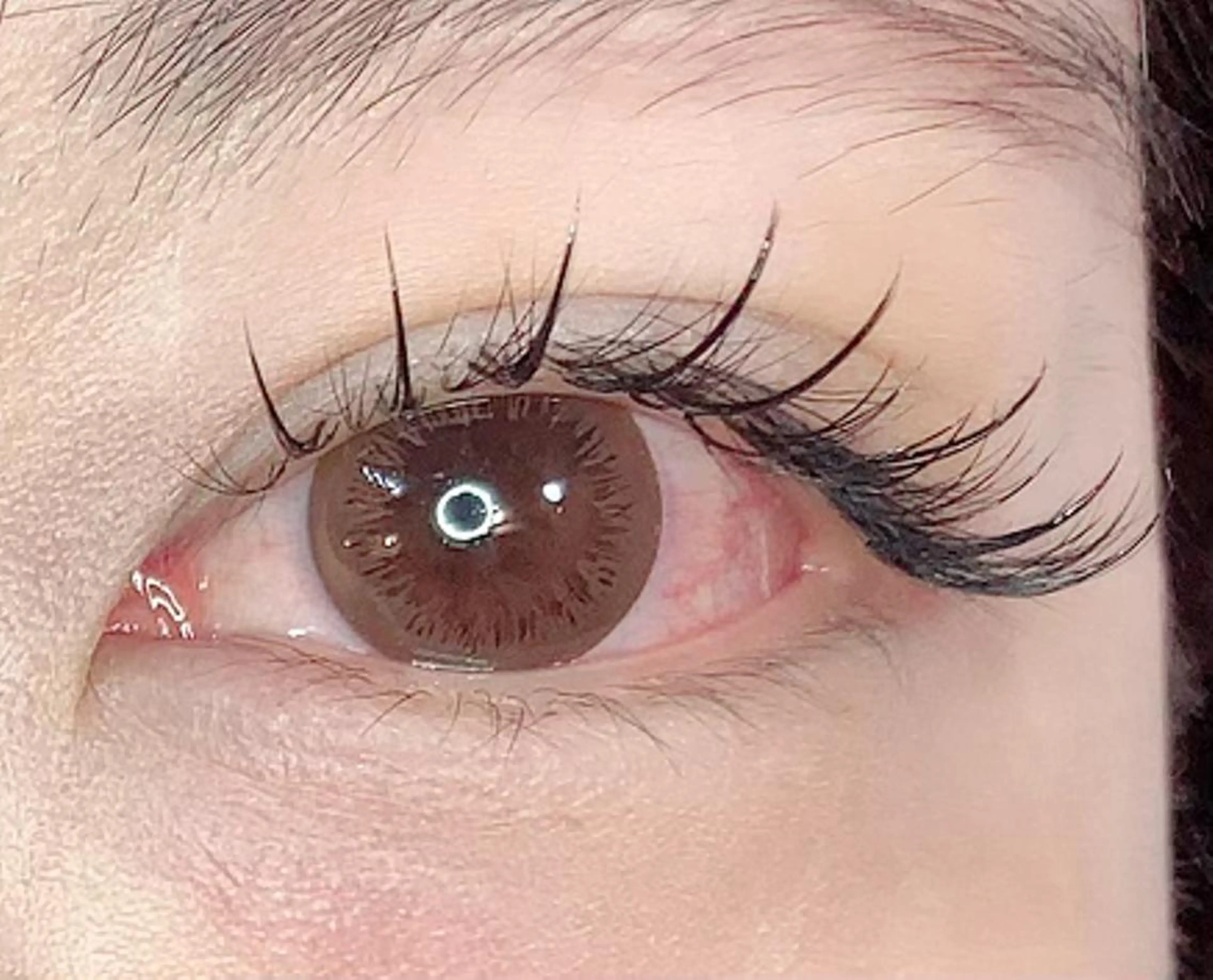 マツエク・マツパ ワンホンマツエク マツエク Eye Labo Swipのマツエク・マツパデザイン