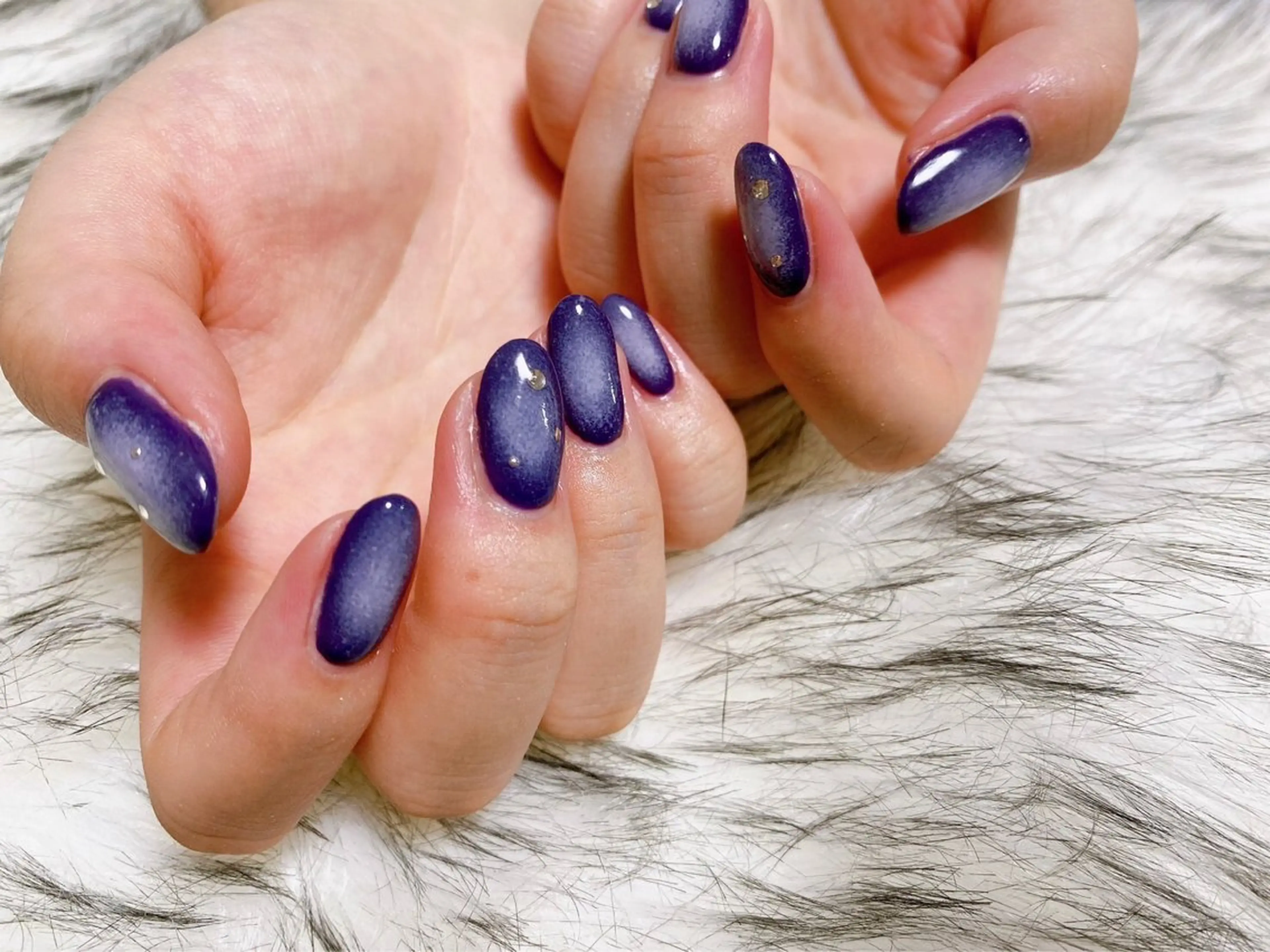 ネイル ハンドネイル kiki nail 二子玉川のネイルデザイン