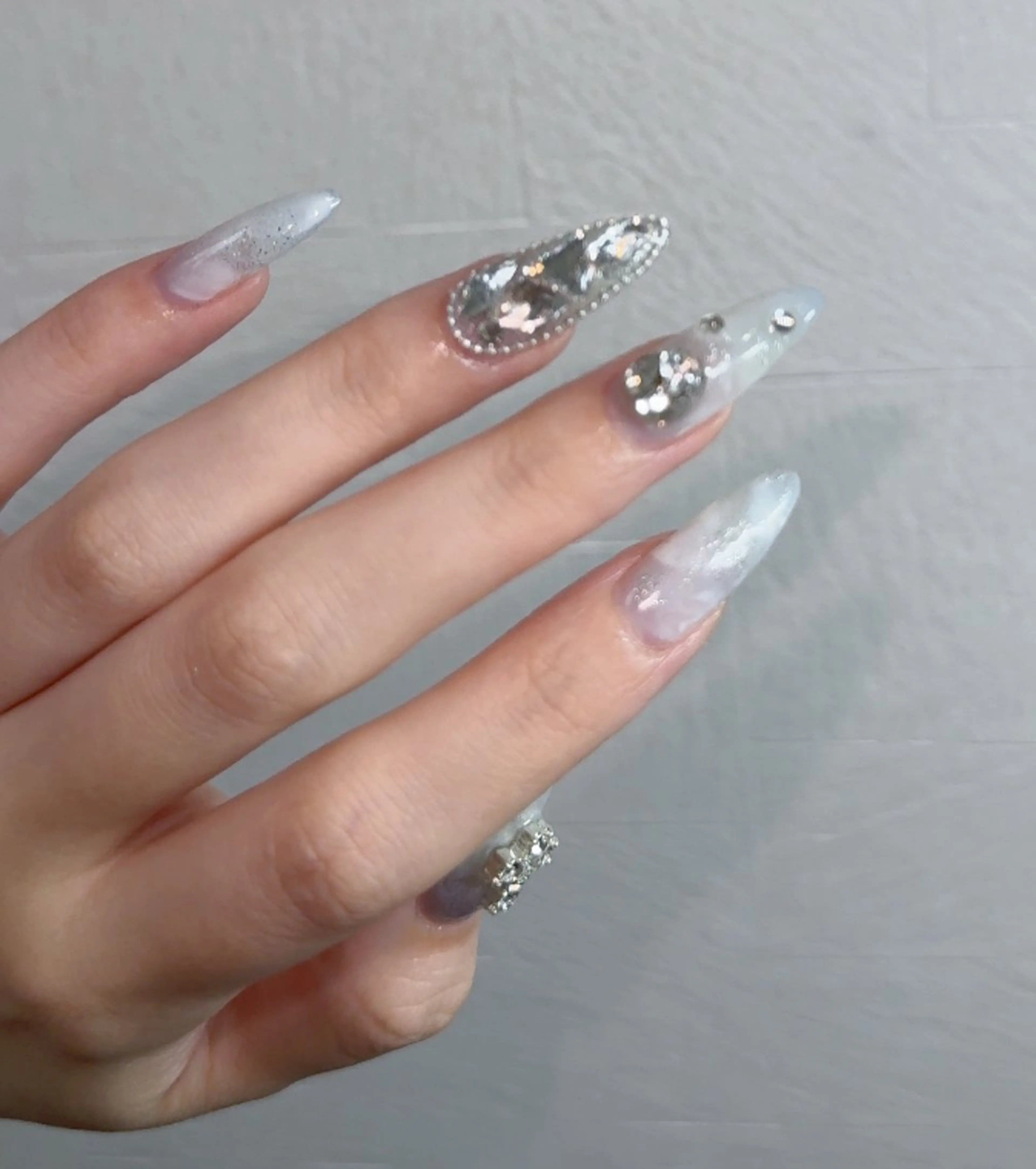 ネイル ハンドネイル nailsalon coco所属・nailsalon cocoのネイルデザイン