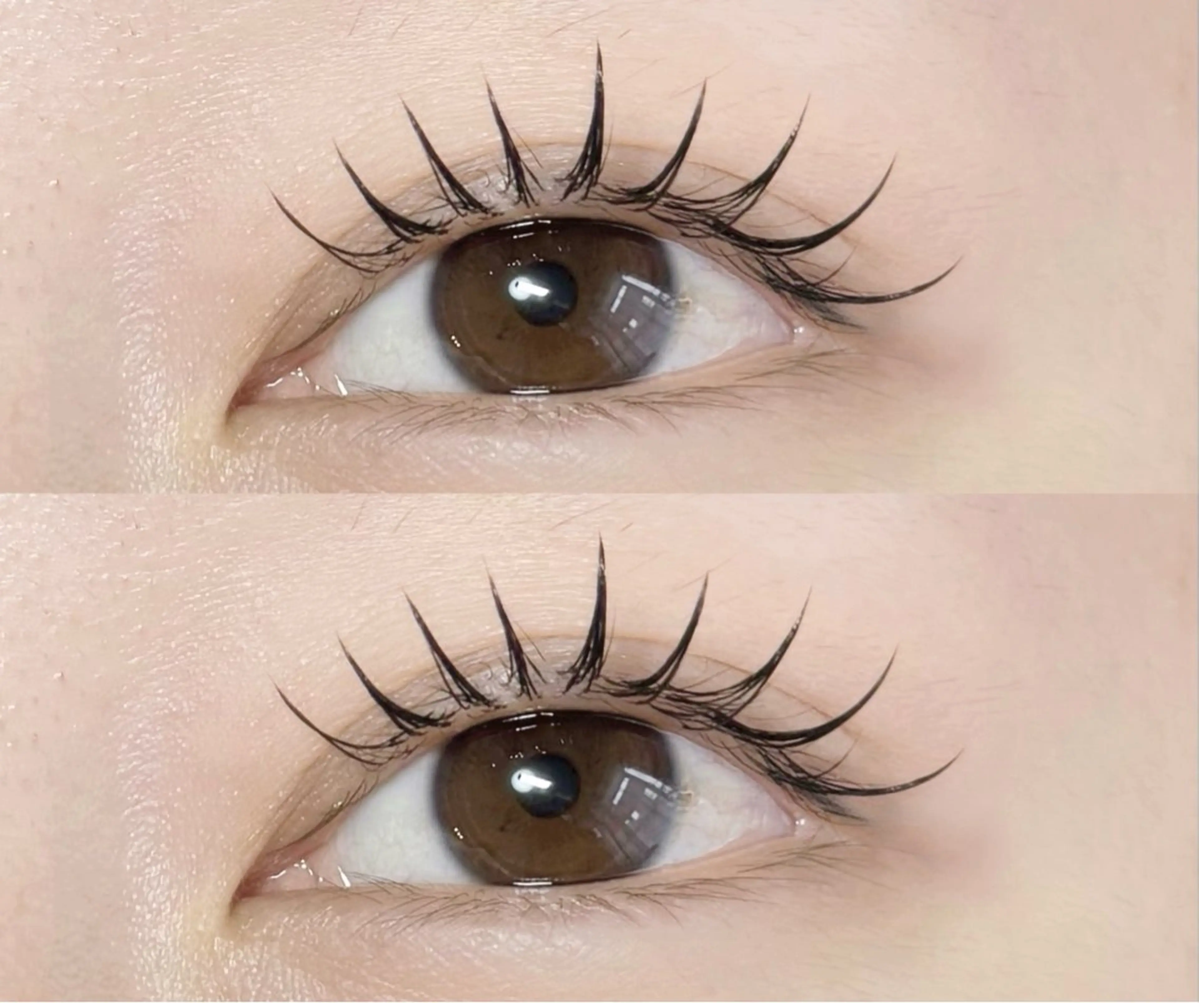 マツエク・マツパ マツエク hui eyelash✿のマツエク・マツパデザイン