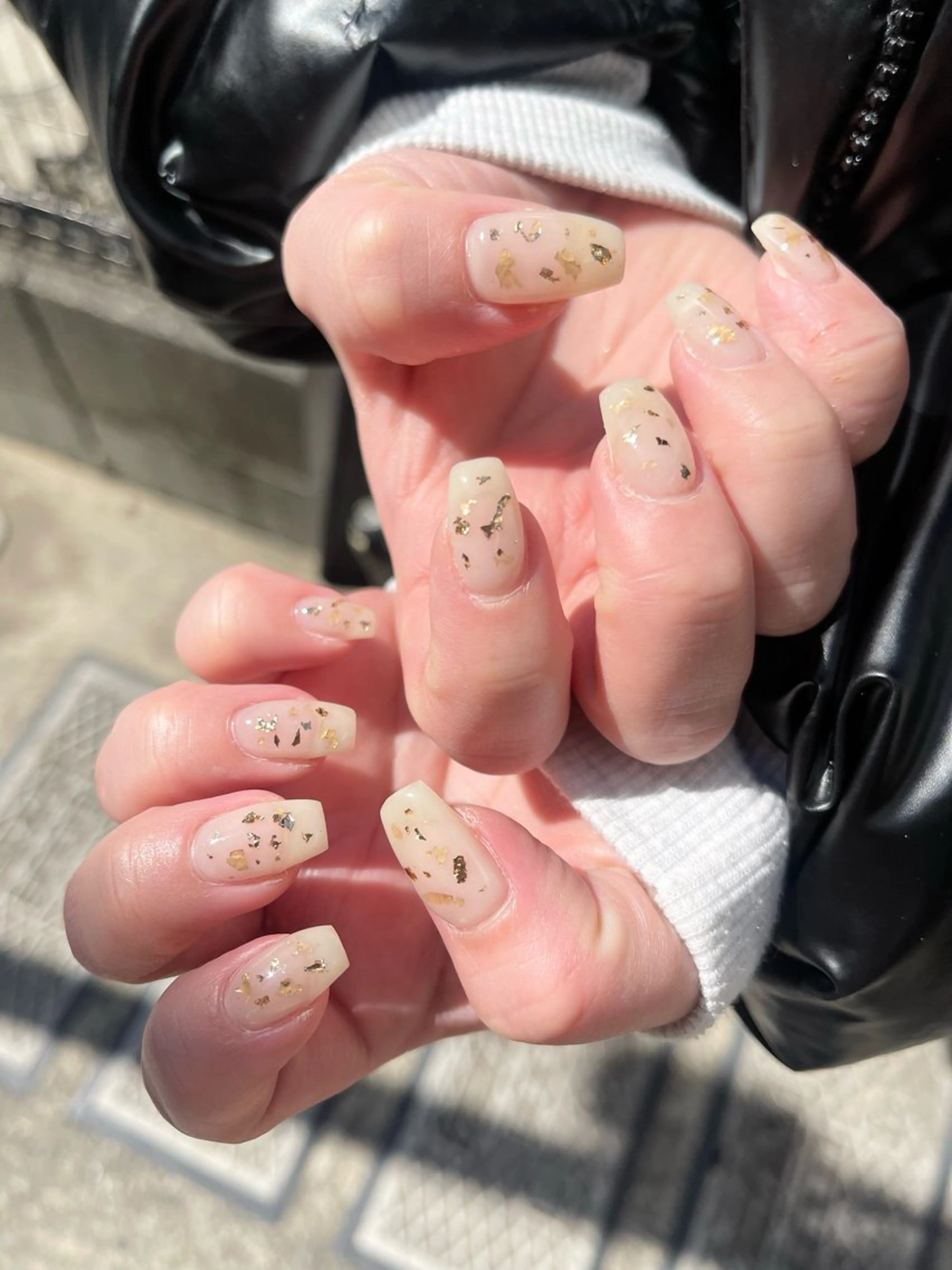 ネイル LULA所属・Stella nailのネイルデザイン
