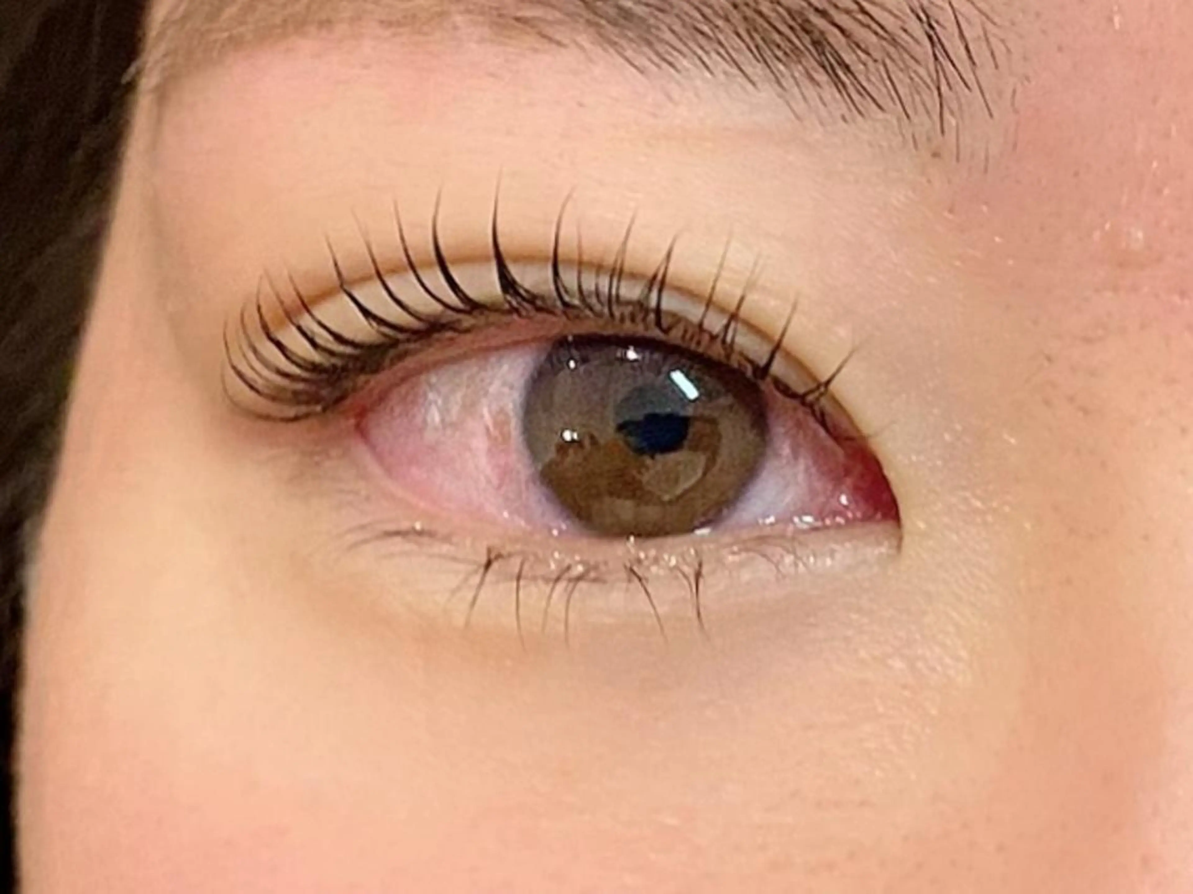 マツエク・マツパ DL ・BEAUTYのマツエク・マツパデザイン