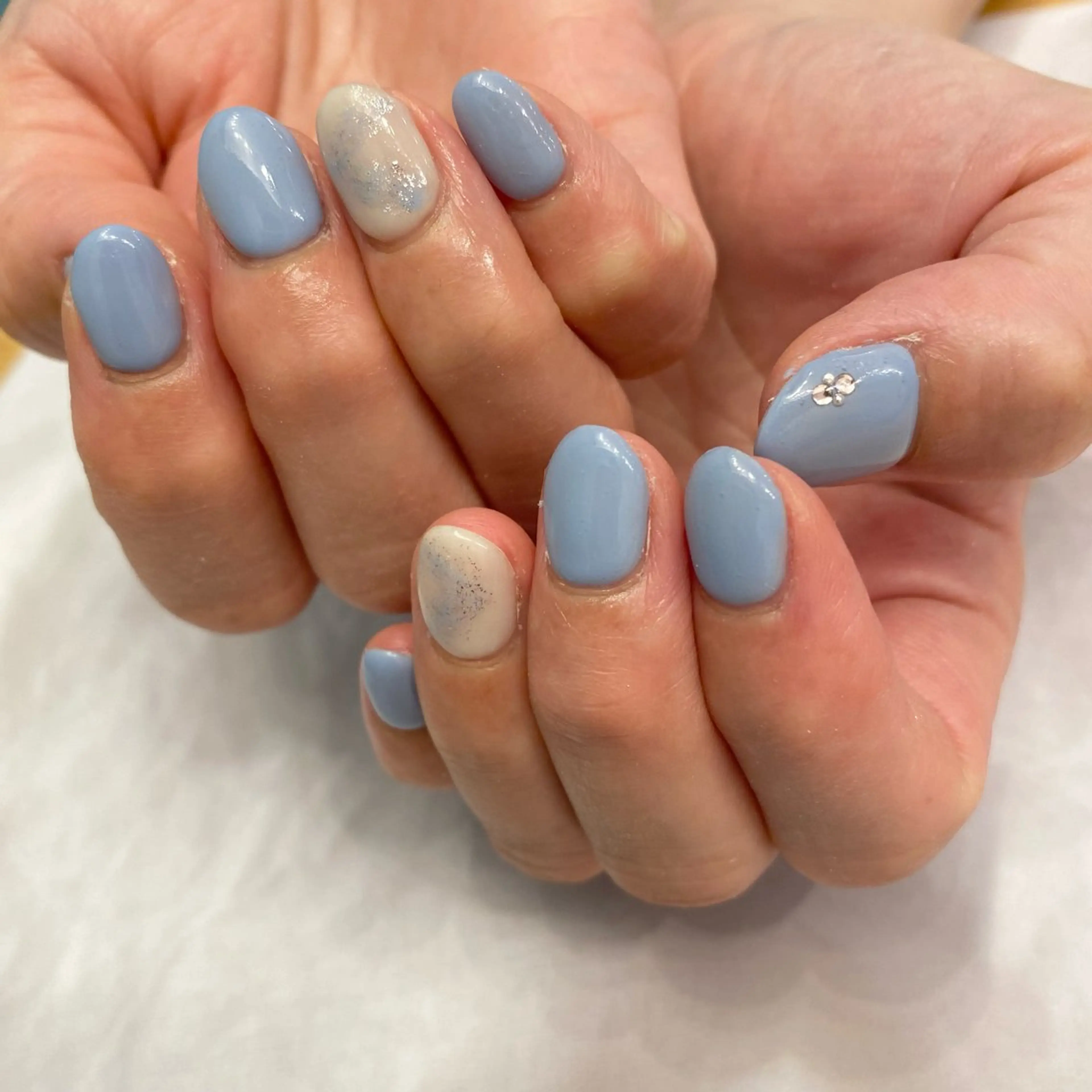 ネイル Bounail･* Sugiuraのネイルデザイン