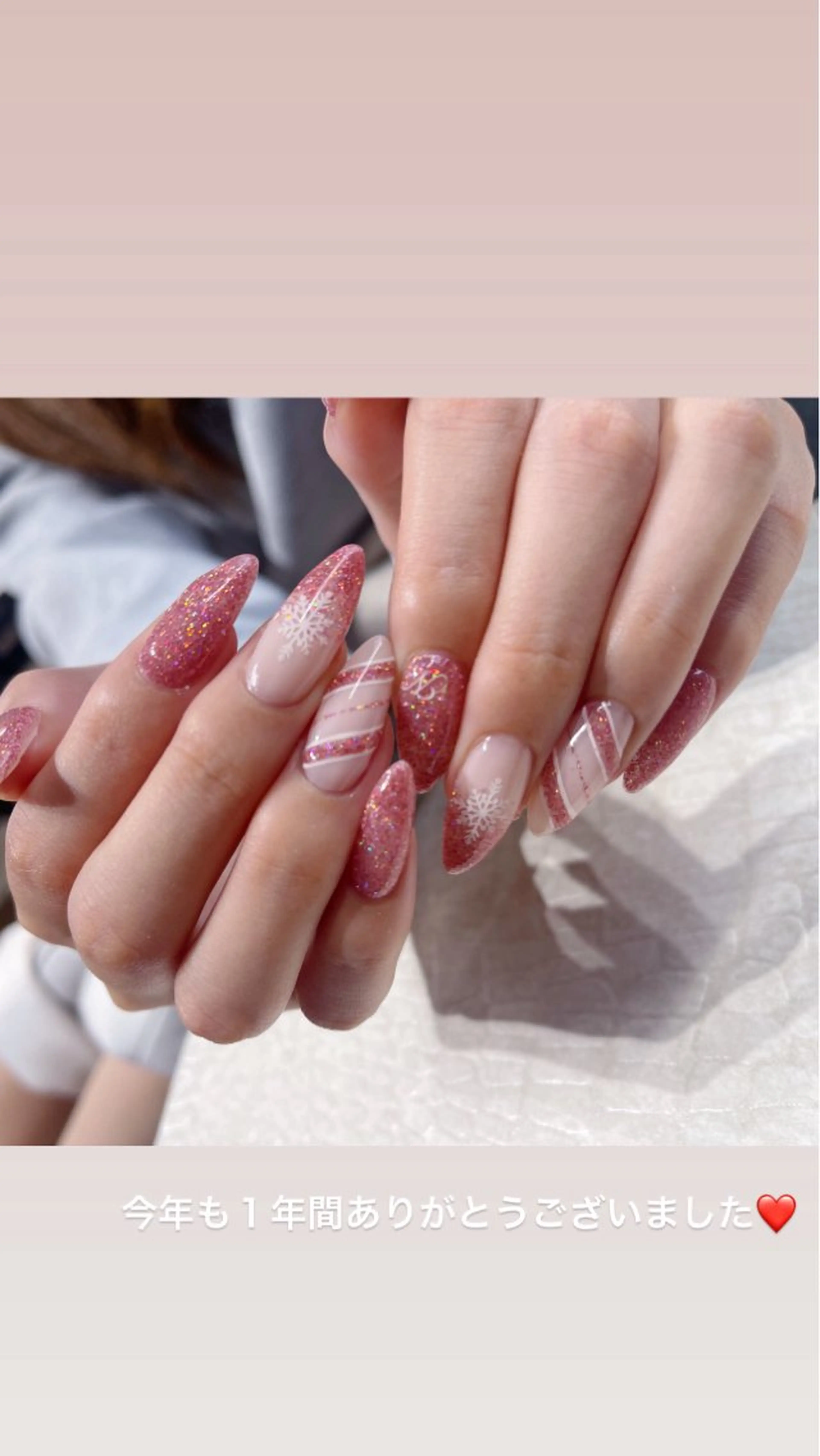 ネイル naildesign BESTのネイルデザイン