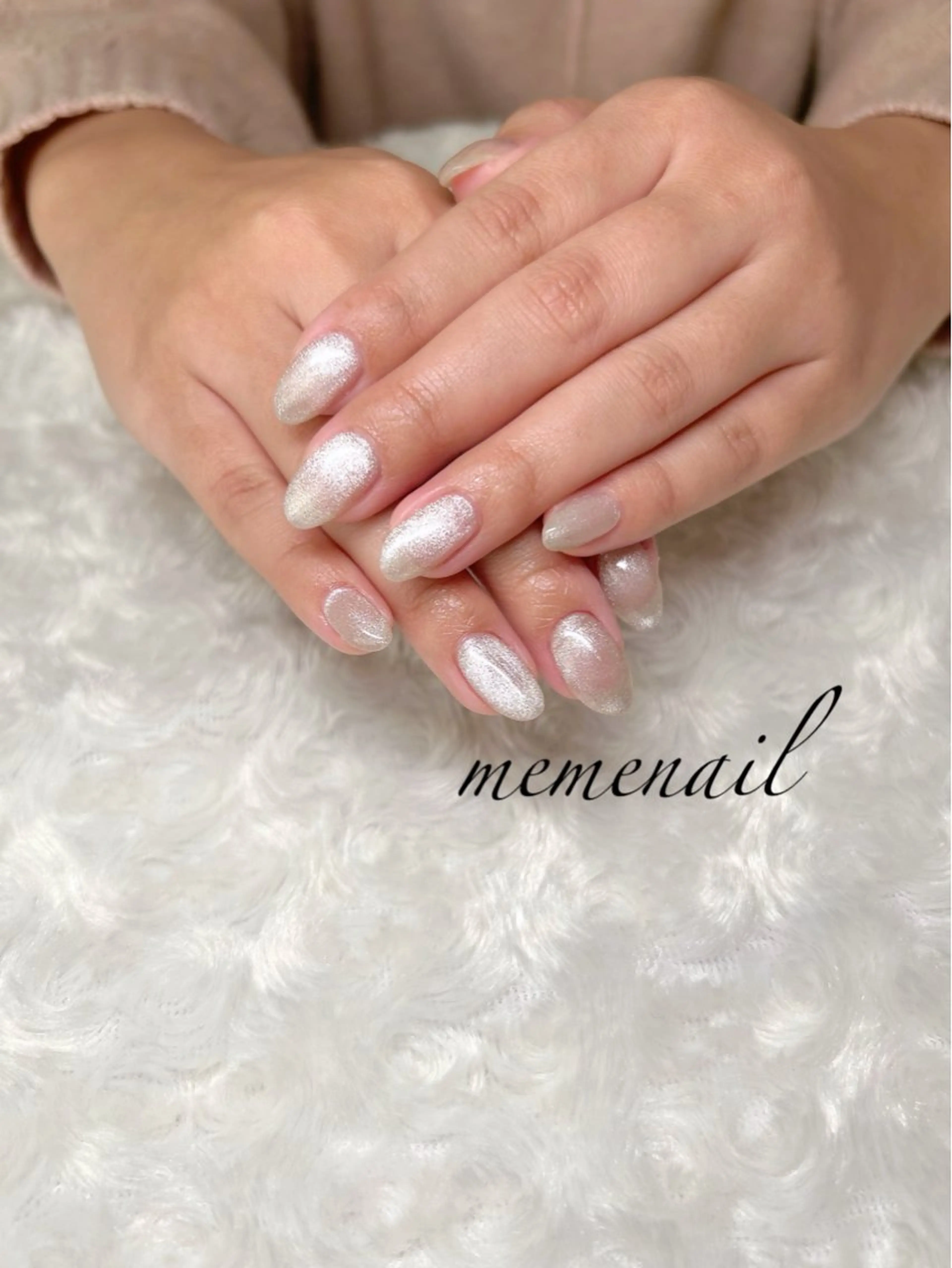 ネイル Noguchi Megumiのその他イメージ