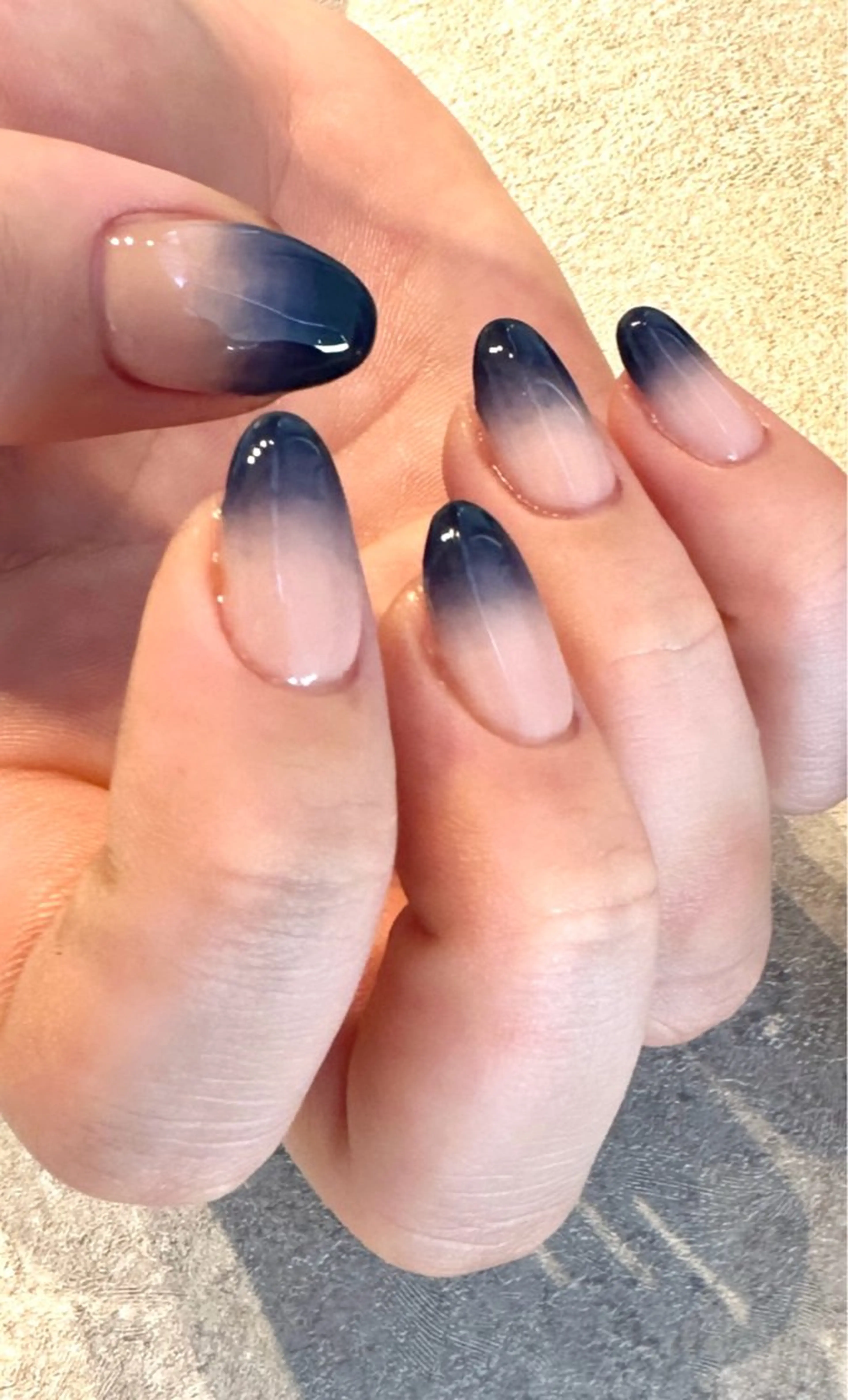 ネイル ハンドネイル Baden Nail ﾊﾞ-ﾃﾞﾝ ﾈｲﾙのネイルデザイン