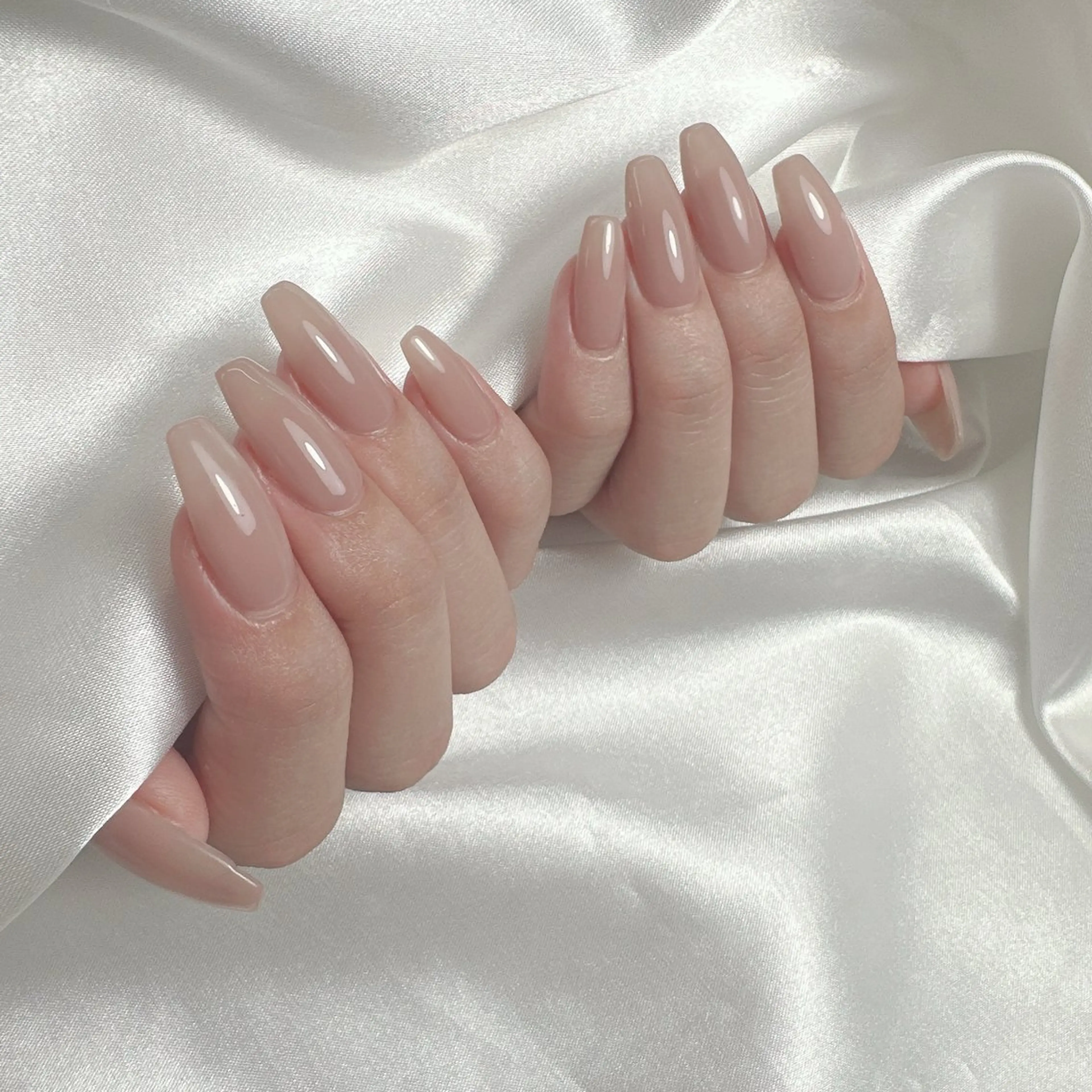 (オフなし)HANDワンカラーの写真