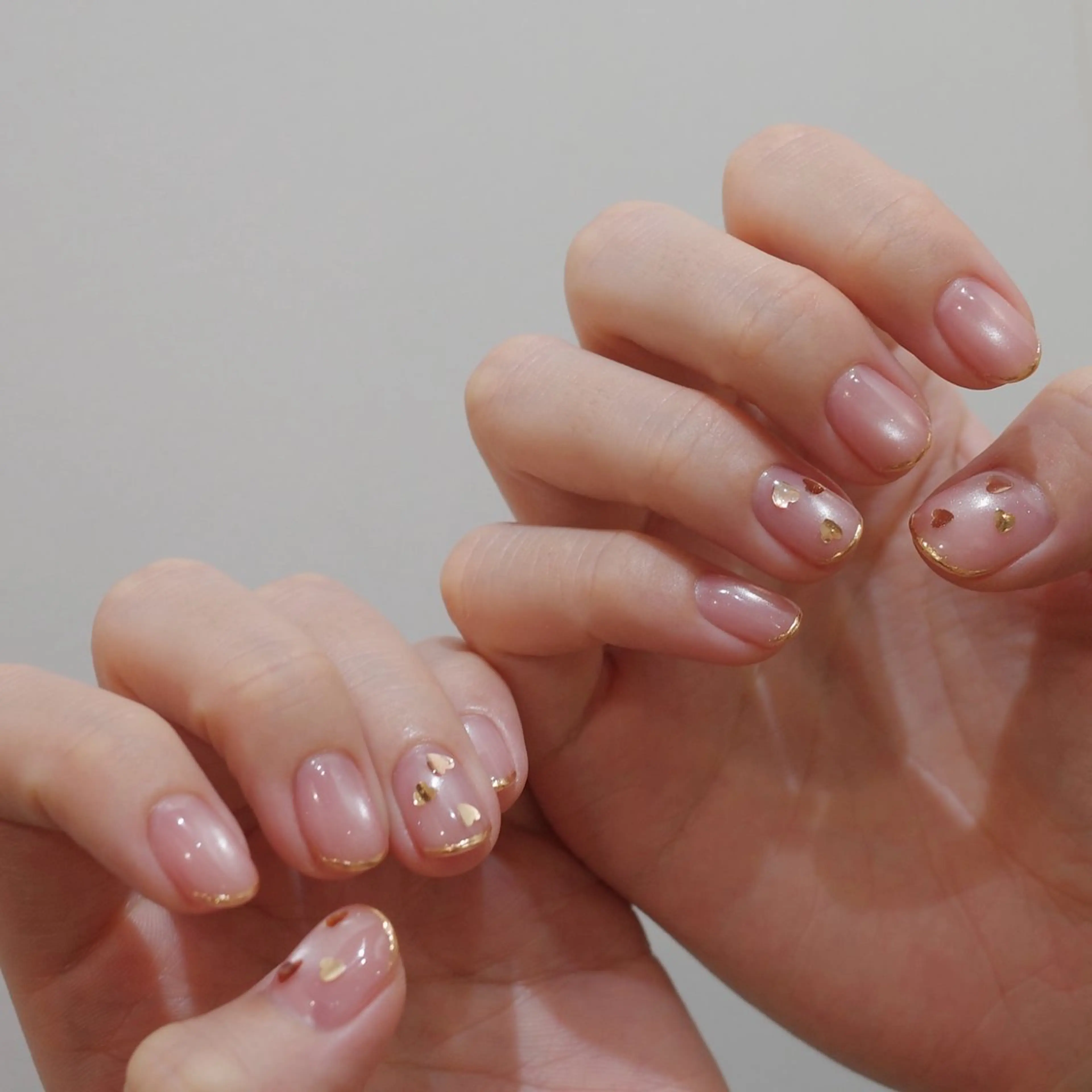 ネイル ハンドネイル reika .のネイルデザイン