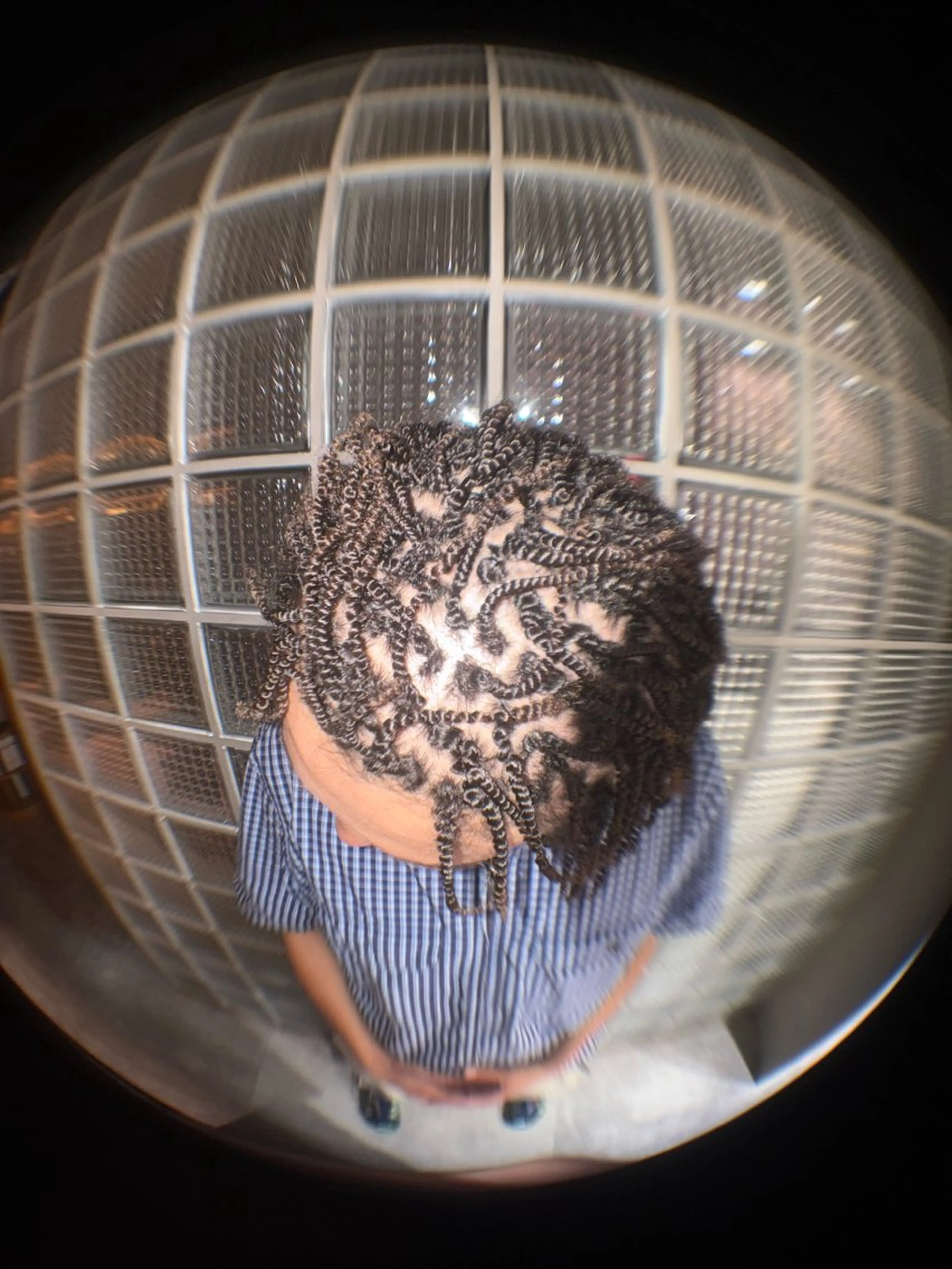 ショート パーマ パーマ 山口 ヒロトのヘアスタイル