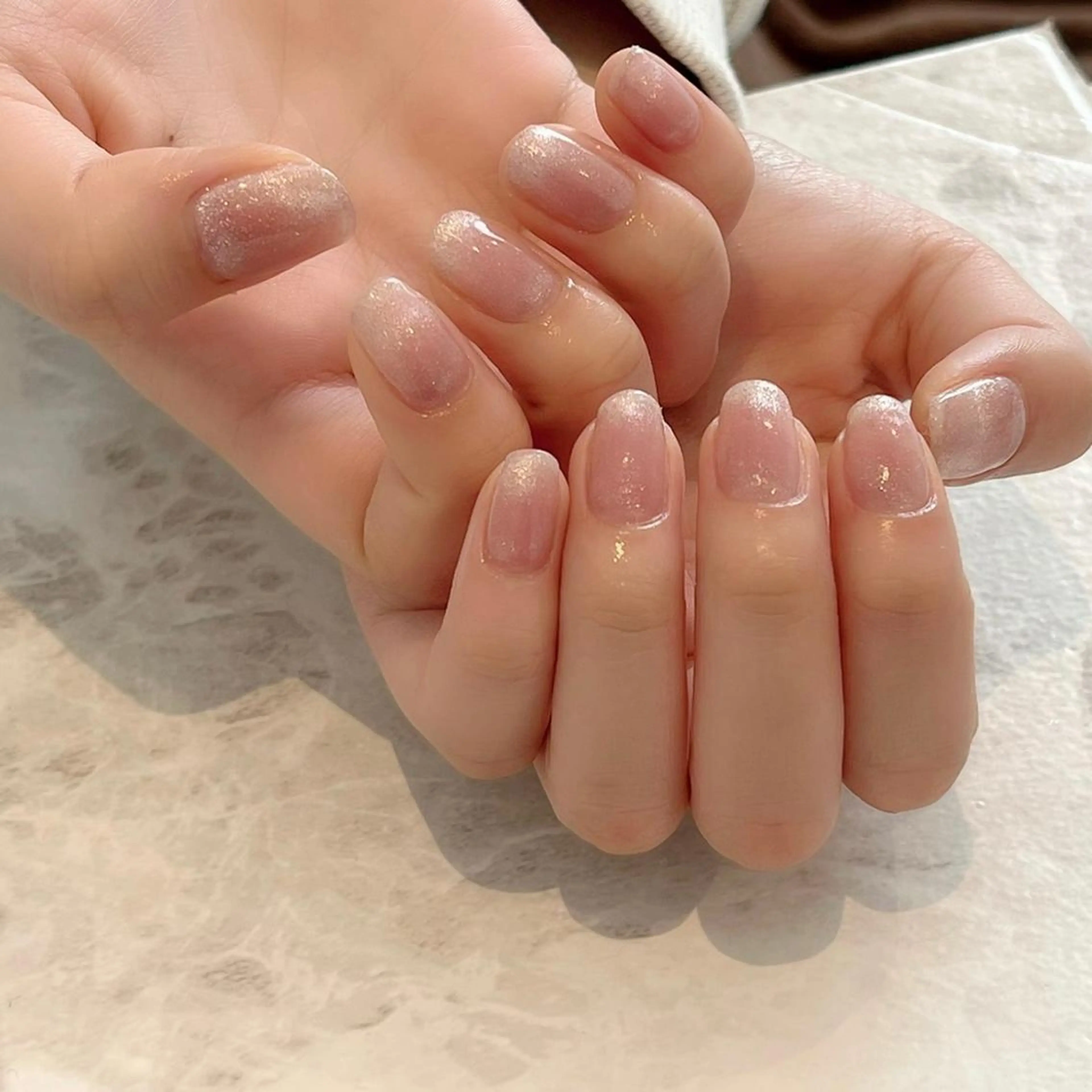 ネイル ALL by One'Ness所属・オールバイ ワンネスのネイルデザイン