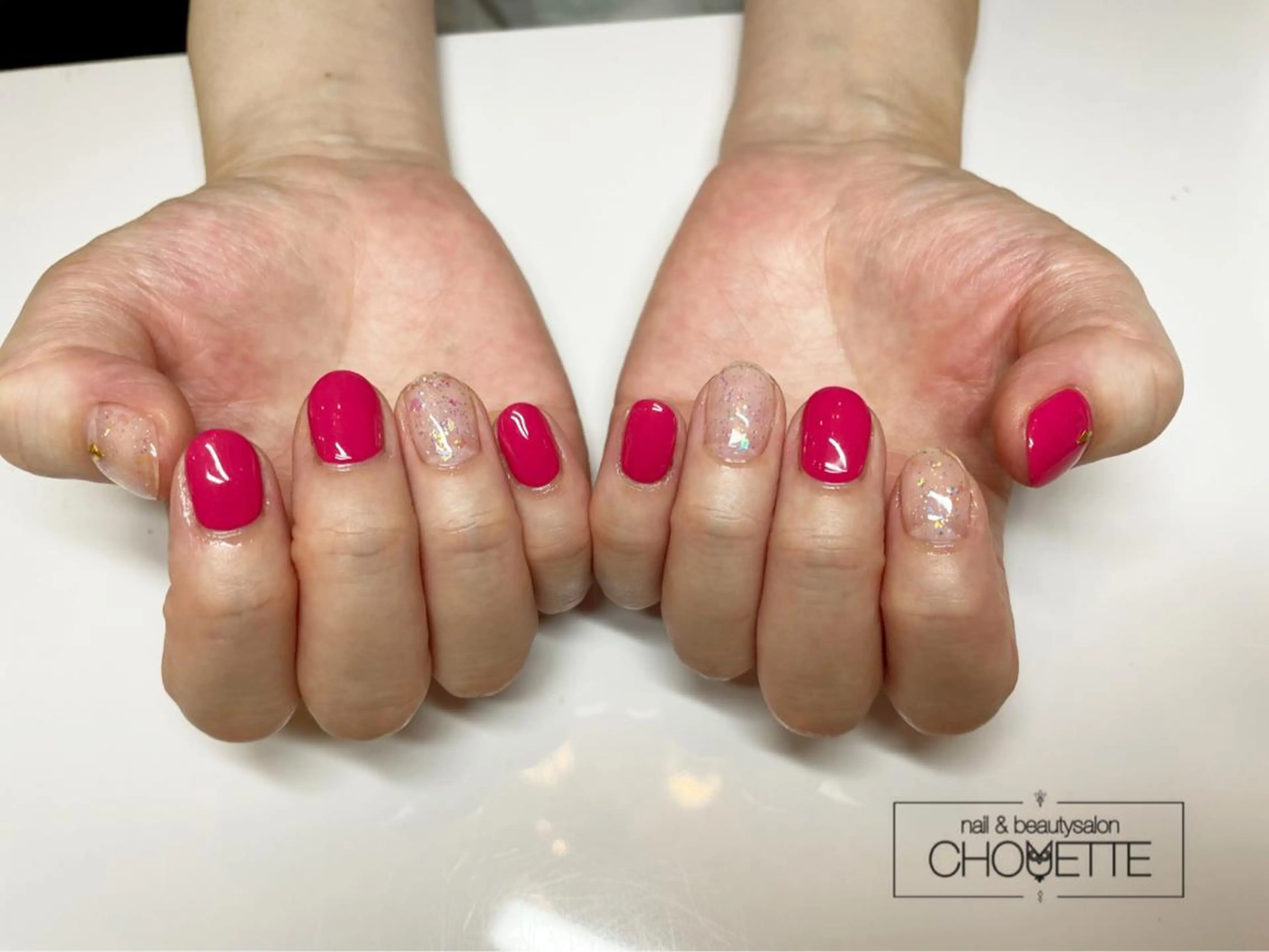 ネイル maikai_a_ nail Anzuのネイルデザイン