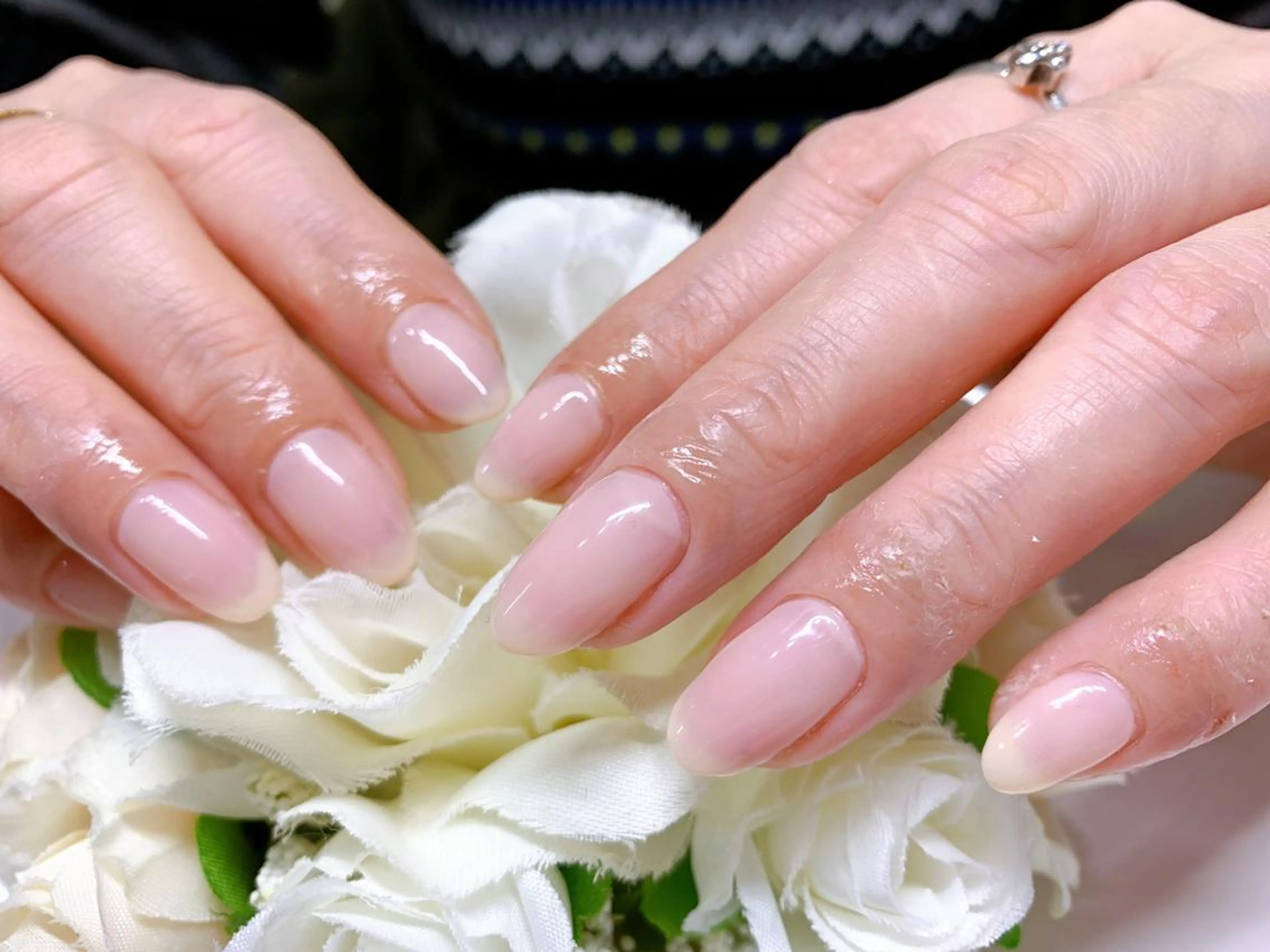 ネイル Silky_nail Sの眉毛・アイブロウイメージ