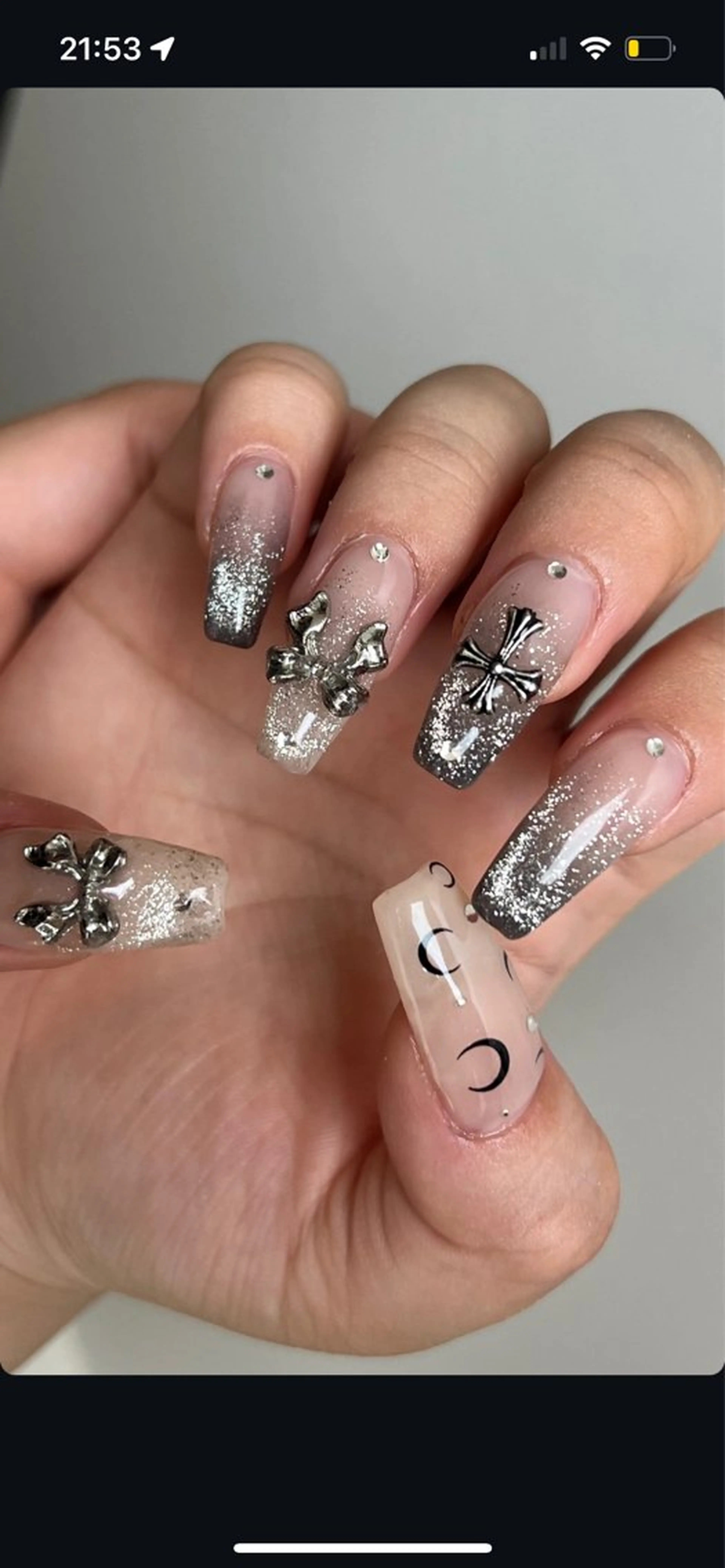ネイル Nene nail 【nene】のネイルデザイン